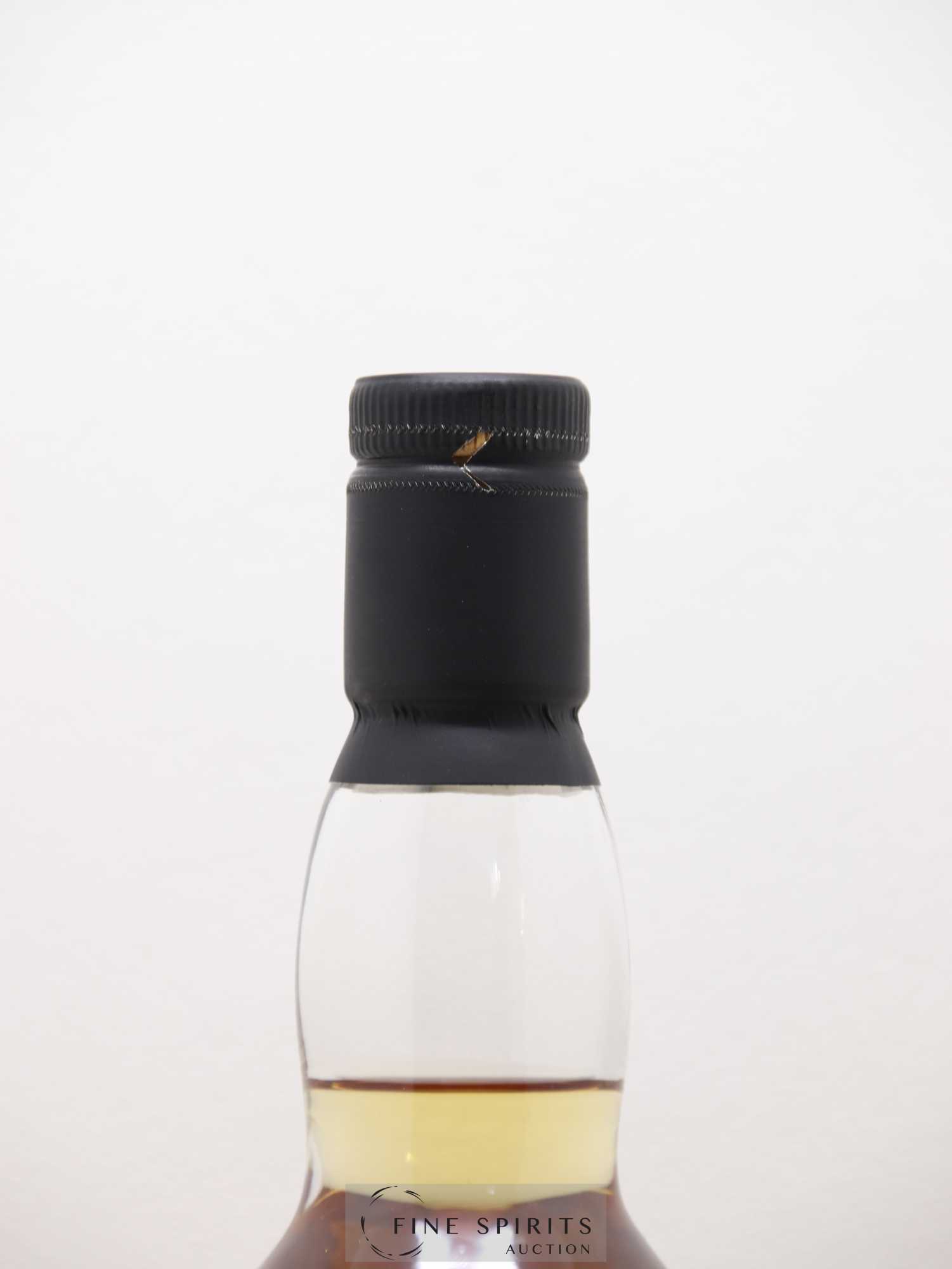 Glenburgie 18 years 1998 Elixir Distillers Hogshead Cask n°900900 - One of 267 - bottled 2017 LMDW The Single Malts of Scotland - Lot de 1 bouteille - 3
