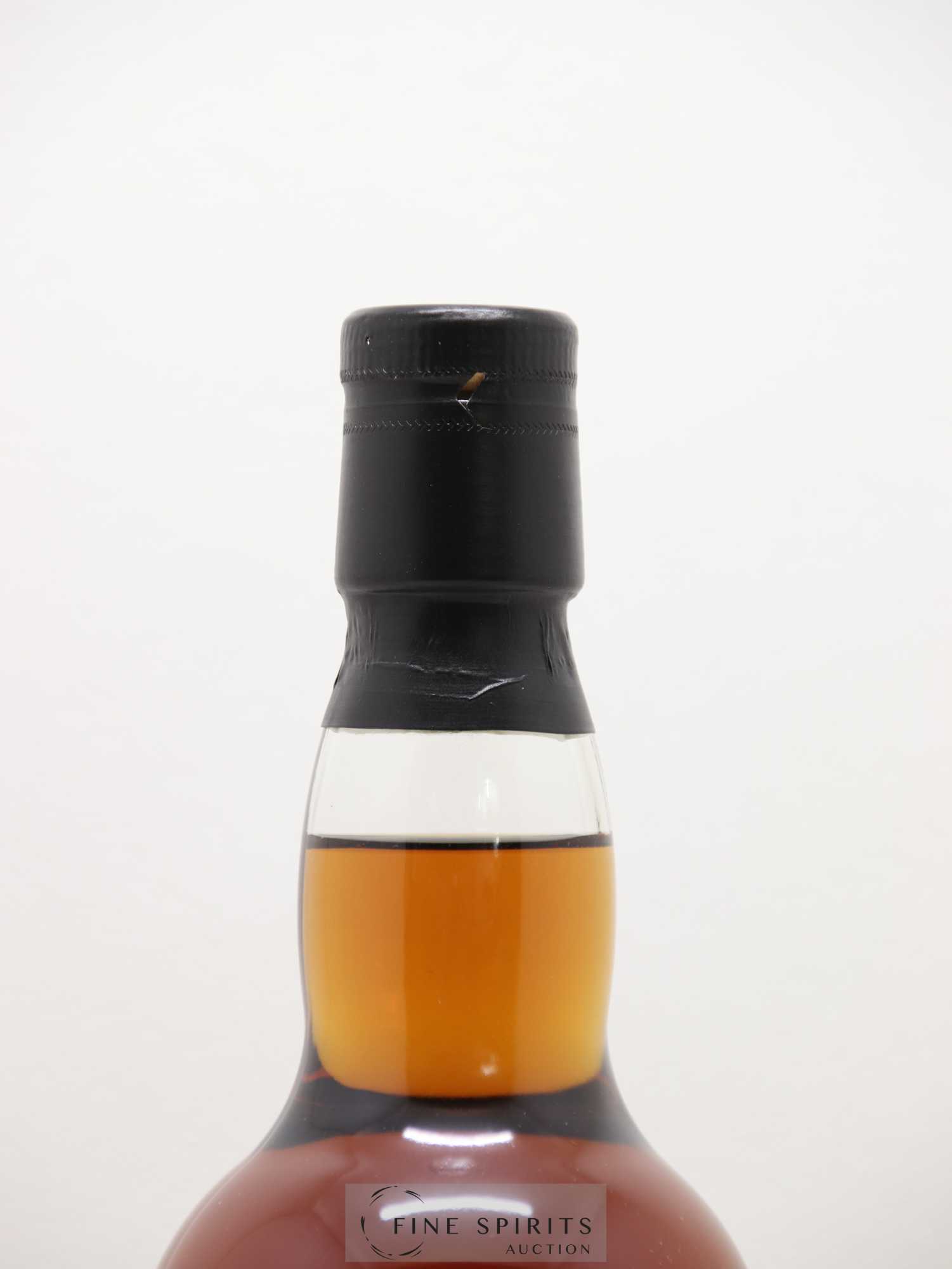 Glenlivet 2007 Signatory Vintage Cask n°900186 - One of 309 - bottled 2018 LMDW - Lot de 1 bouteille - 3