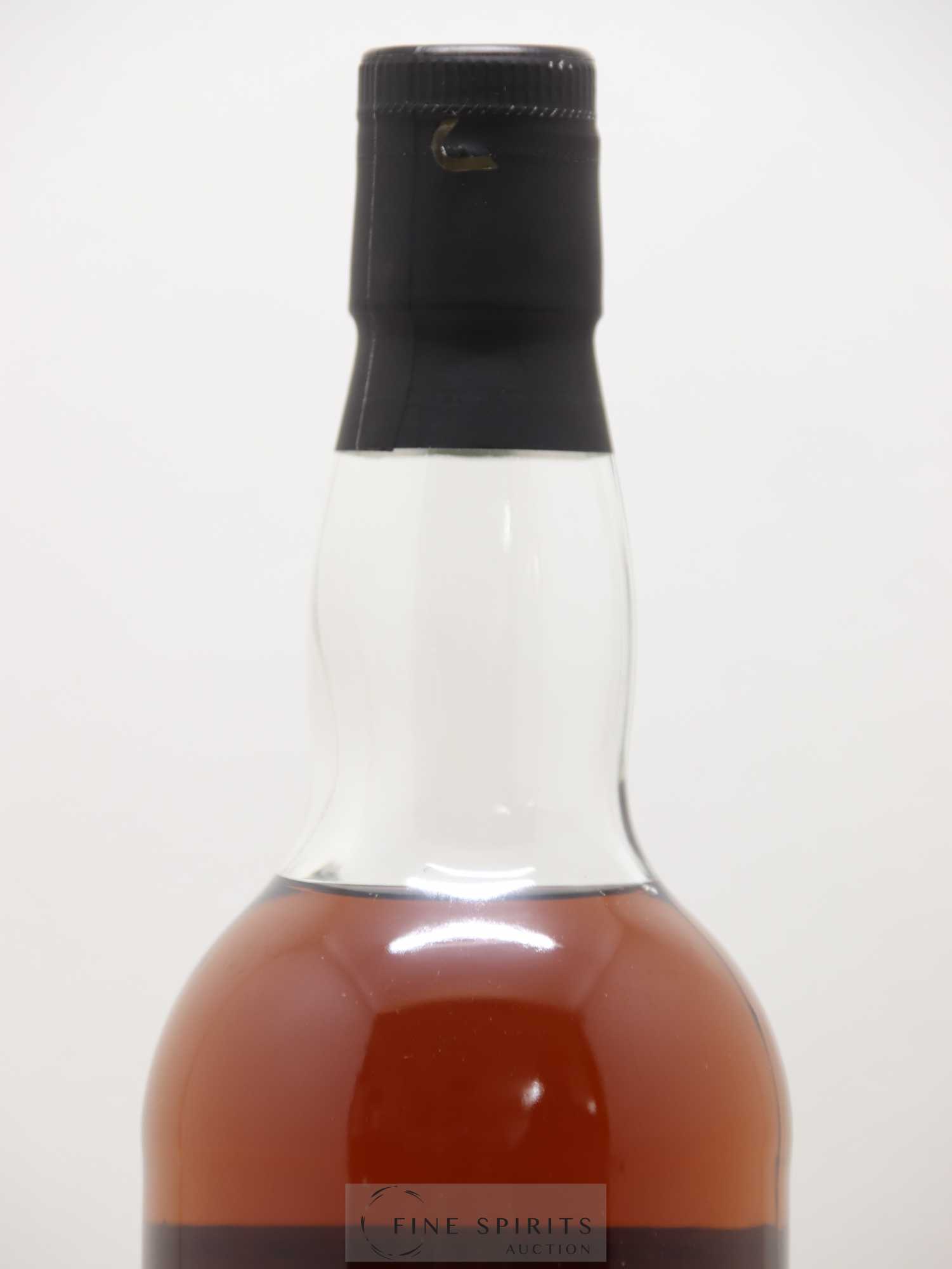Inchgower 19 years 1995 Edition Spirits One of 279 - bottled 2014 The First Editions - Lot de 1 bouteille - 2