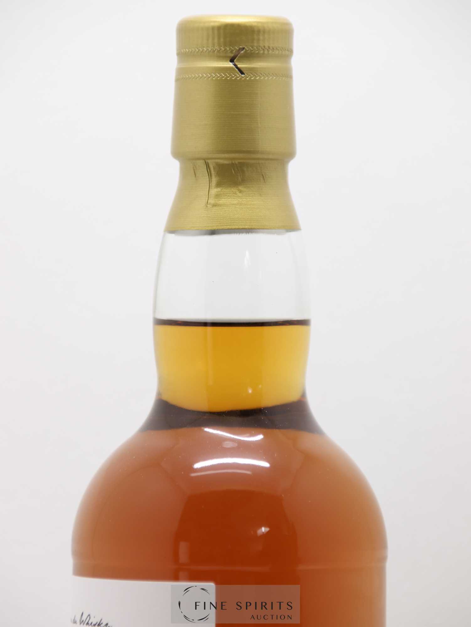 Ledaig 2005 Signatory Vintage Sherry Butt n°900155 - One of 648 - bottled 2017 - Posten von 1 Flasche - 3