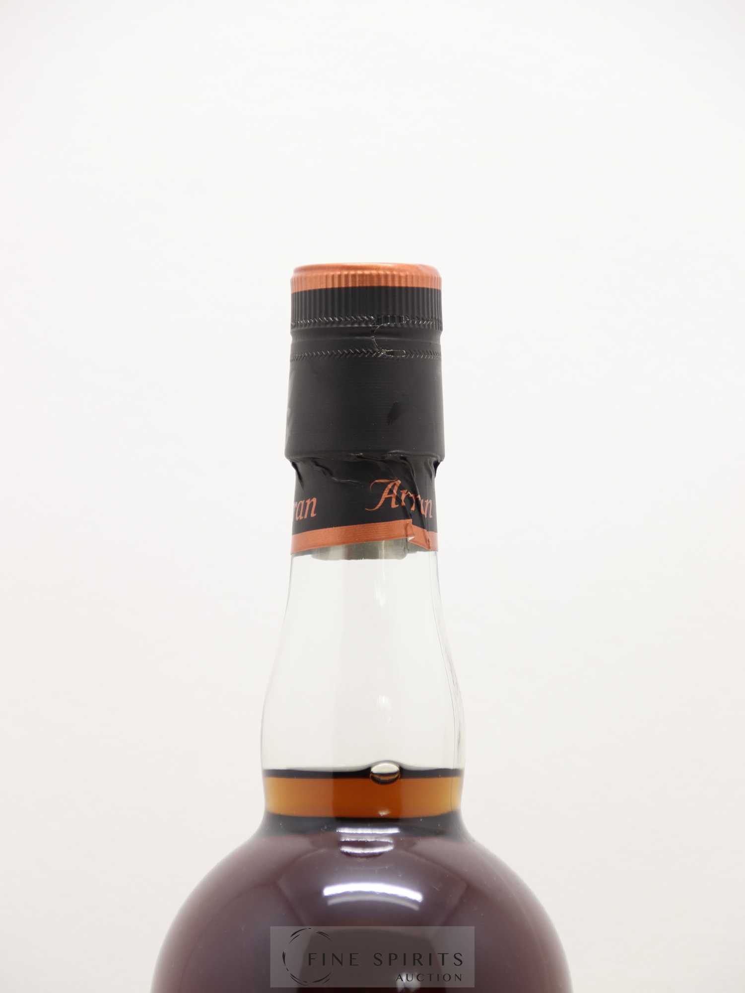 Arran 9 years 2008 Of. Cask 2008-977 - One of 312 - bottled 2018 LMDW Private Cask - Lot de 1 bouteille - 3