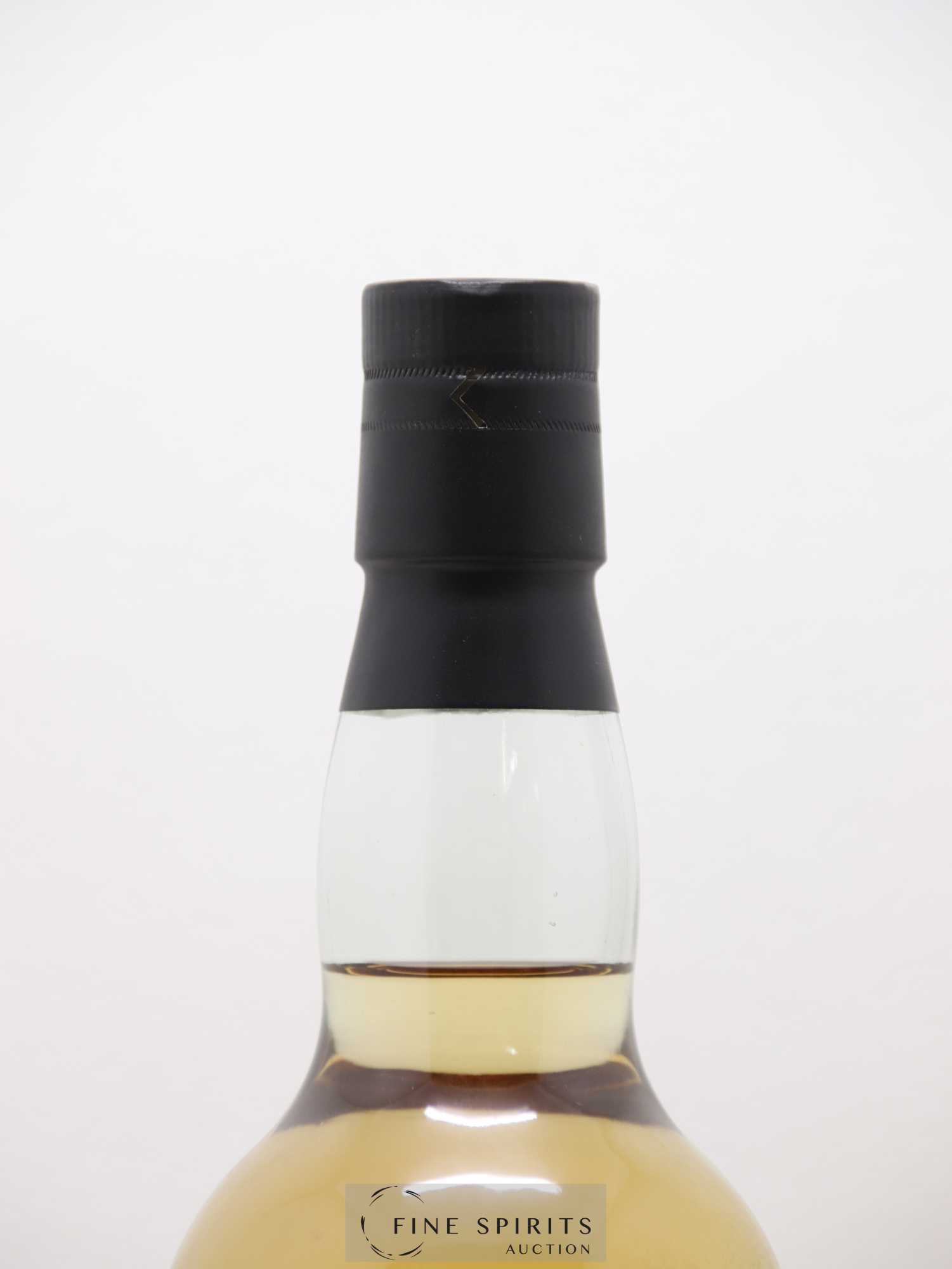 Talisker Langside Distillers Unique Star Sherry Hogshead - One of 355 Distiller's Art - Lot de 1 bouteille - 3