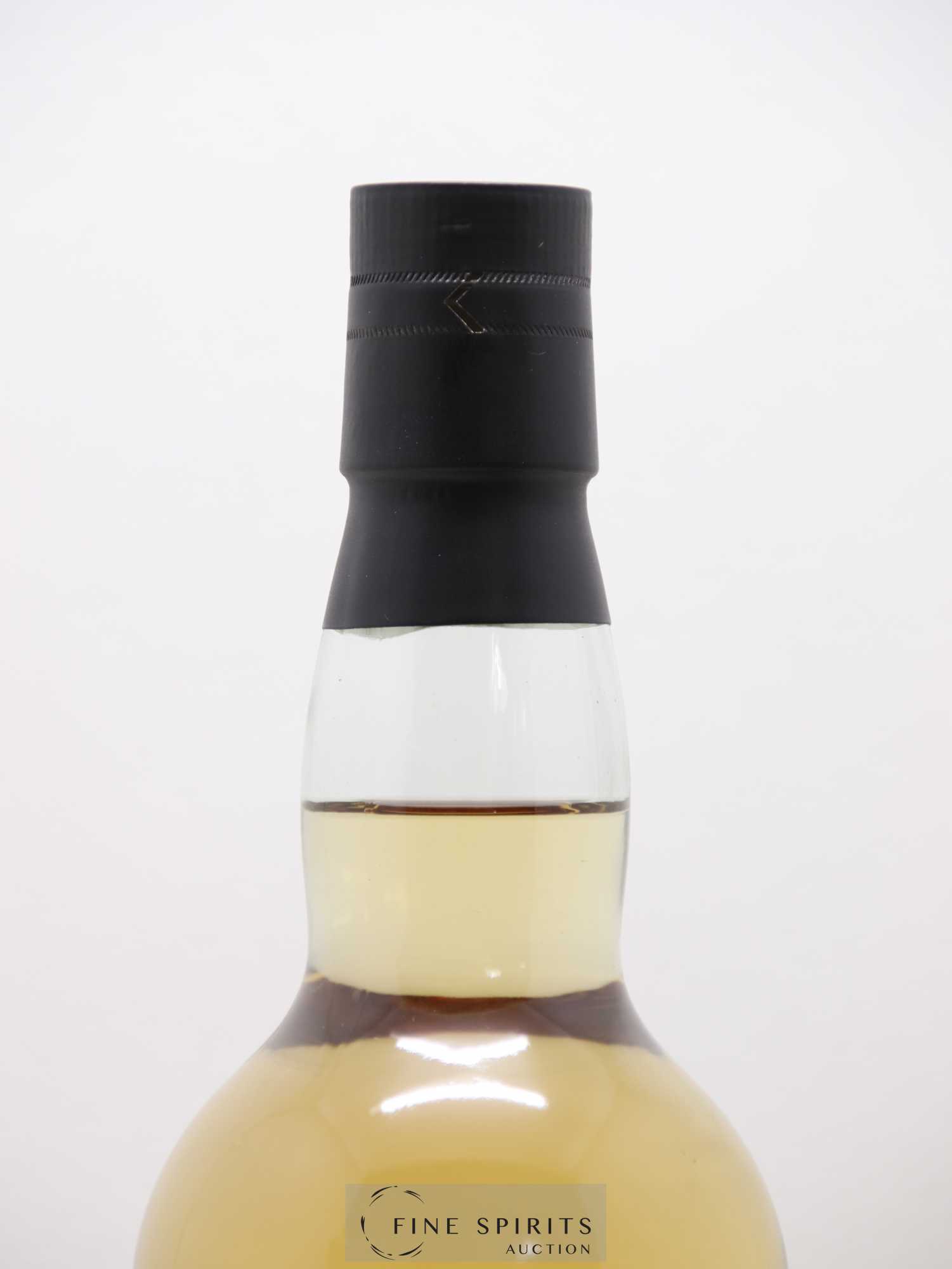Talisker Langside Distillers Unique Star Sherry Hogshead - One of 355 Distiller's Art - Lot de 1 bouteille - 3