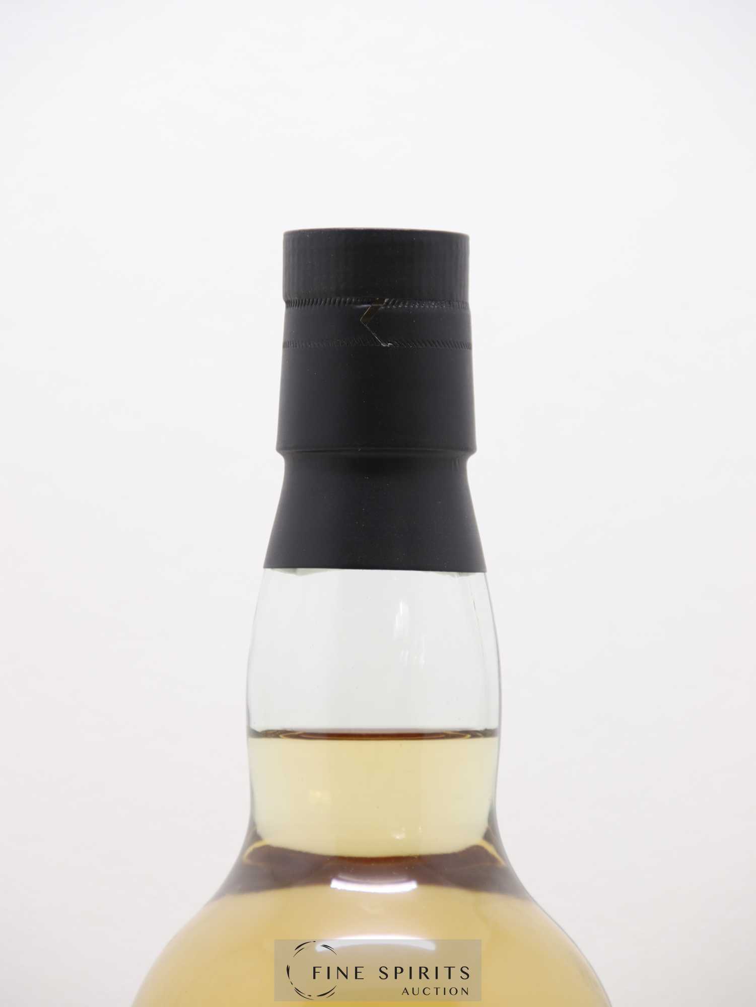 Talisker Langside Distillers Unique Star Sherry Hogshead - One of 355 Distiller's Art - Lot de 1 bouteille - 3