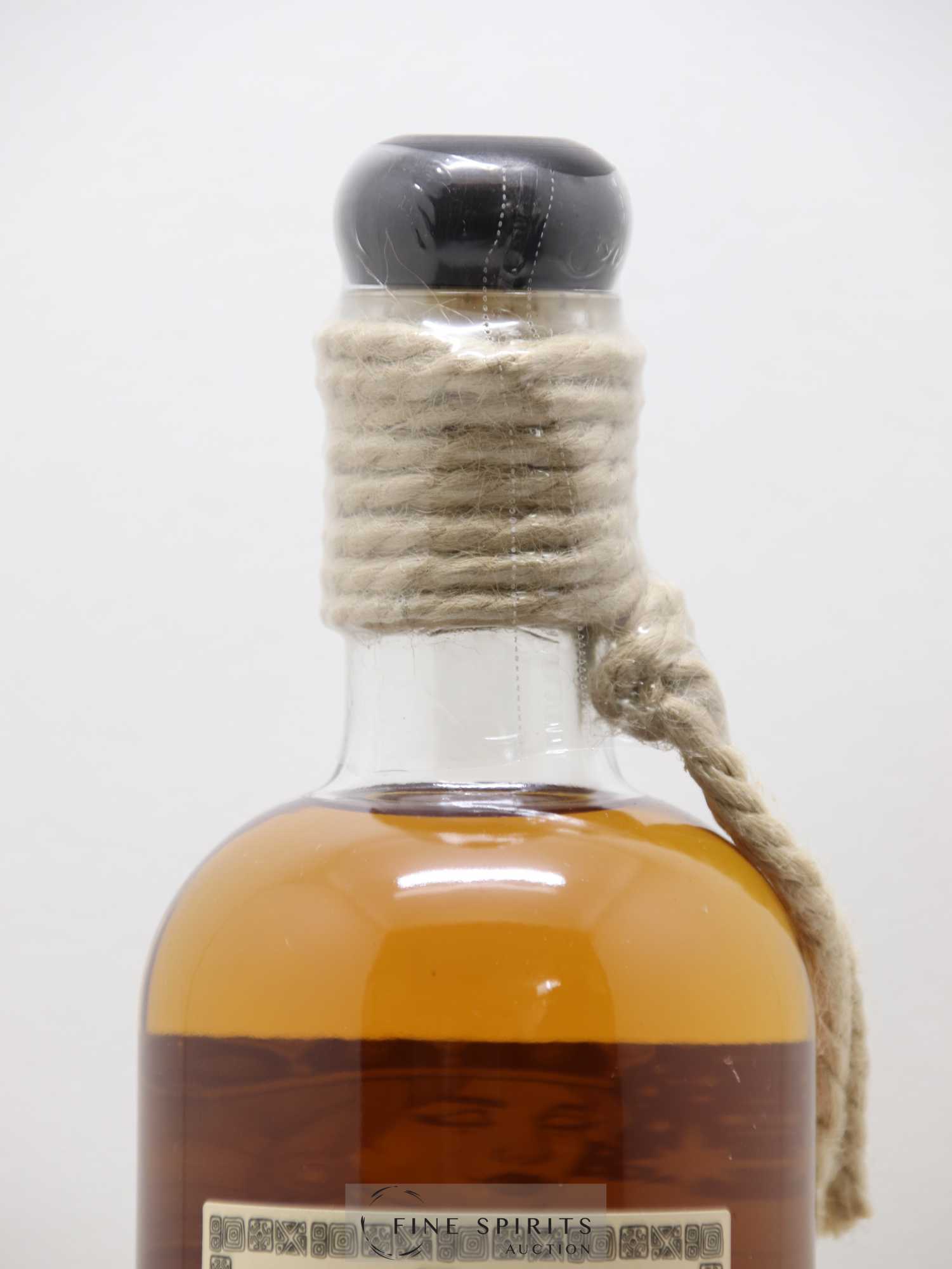 Yula 20 years Douglas Laing Chapter I Limited Edition - Posten von 1 Flasche - 3