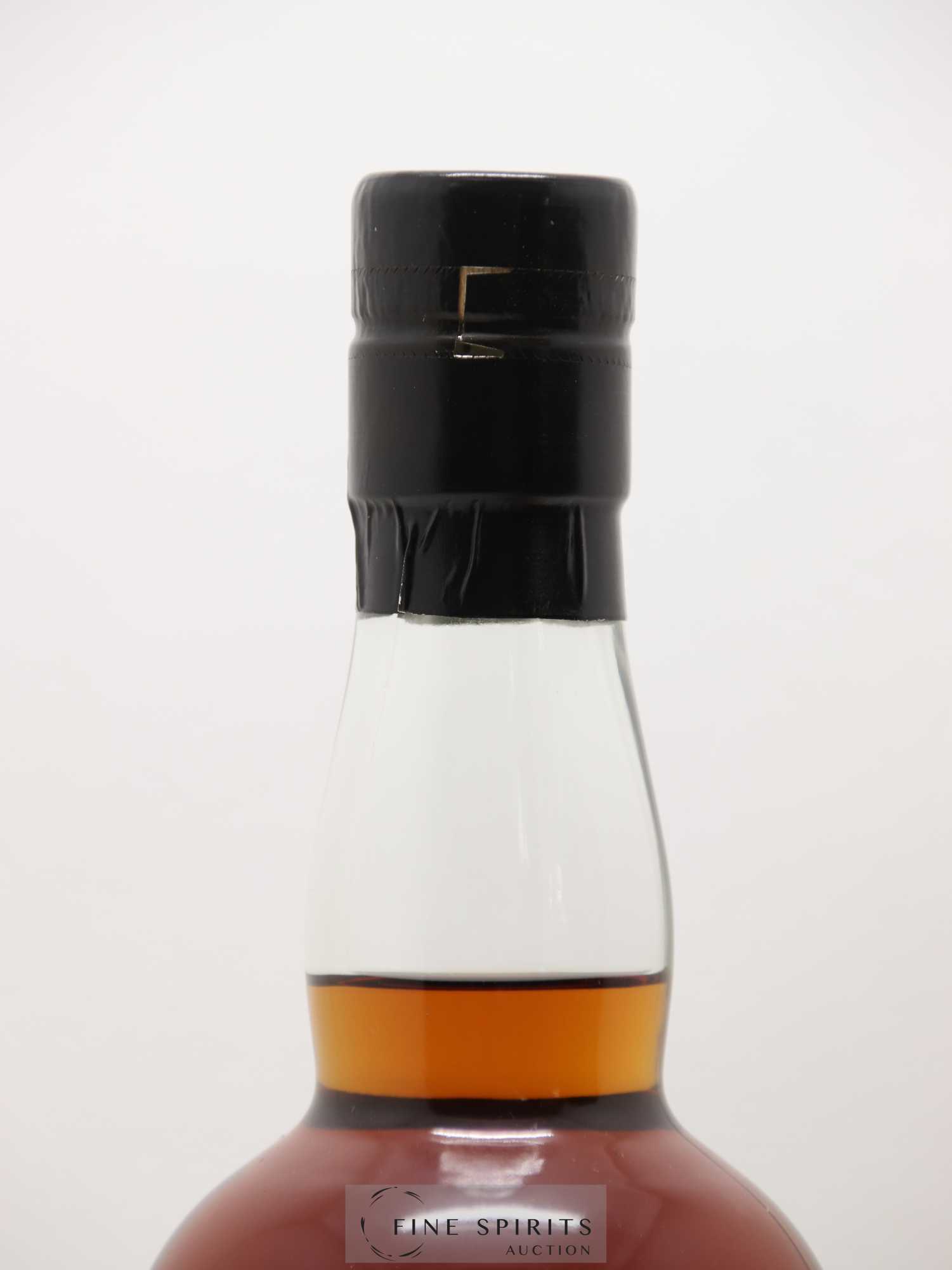 Chichibu 2011 Of. Madeira Hogshead n°1371 - bottled 2015 LMDW - Lot de 1 bouteille - 3