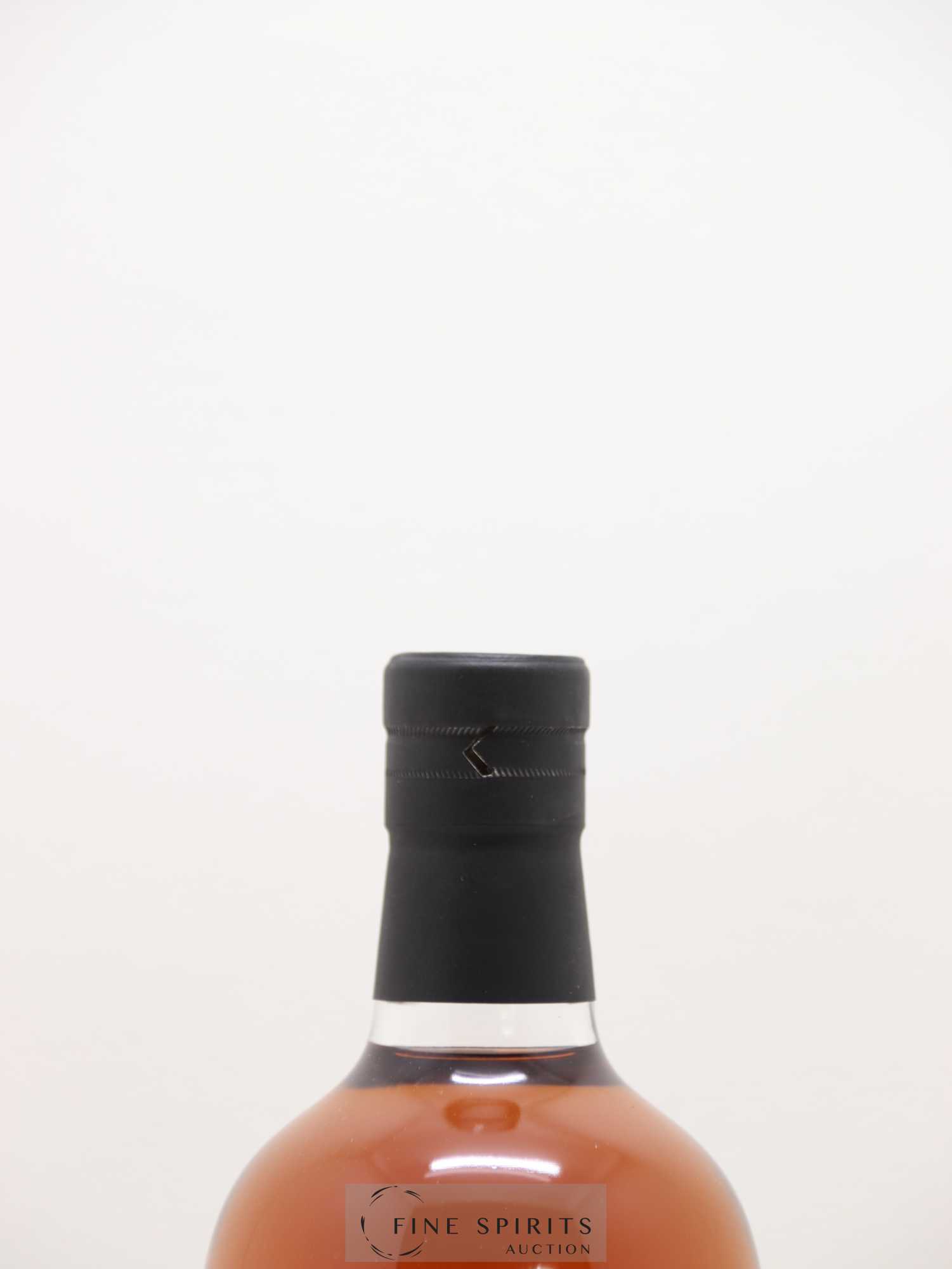 Aultmore 12 years 2006 Hidden Spirits Cask n° AU619 - bottled 2019 Franca Contea - Lot de 1 bouteille - 3