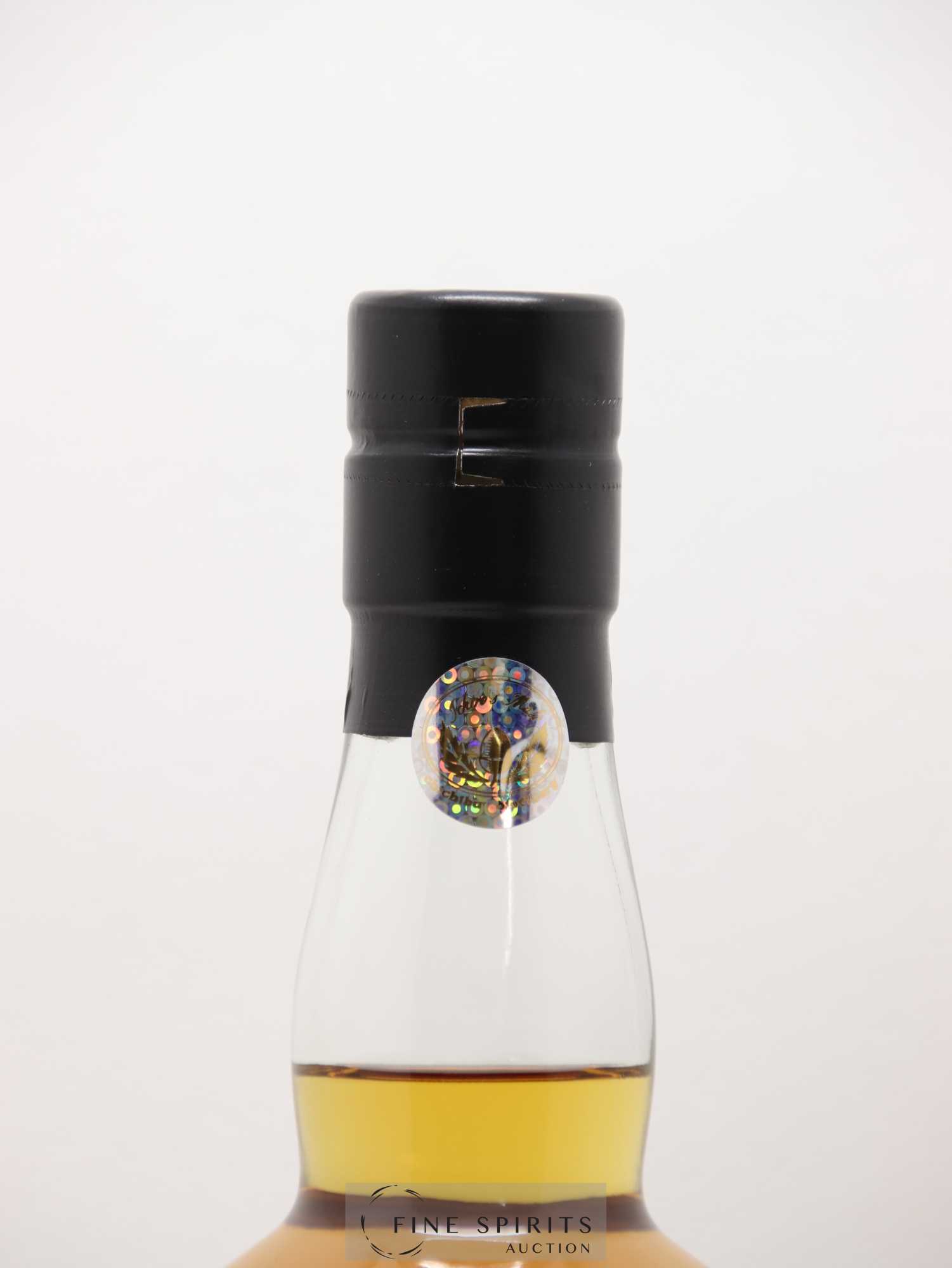 Chichibu Of. Paris Edition 2018 Release - One of 1357 Ichiro's Malt - Lot de 1 bouteille - 3