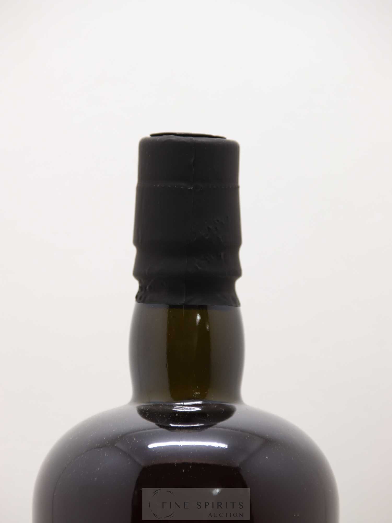 Foursquare Velier Triptych One of 5400 - bottled 2016 - Lot de 1 bouteille - 3