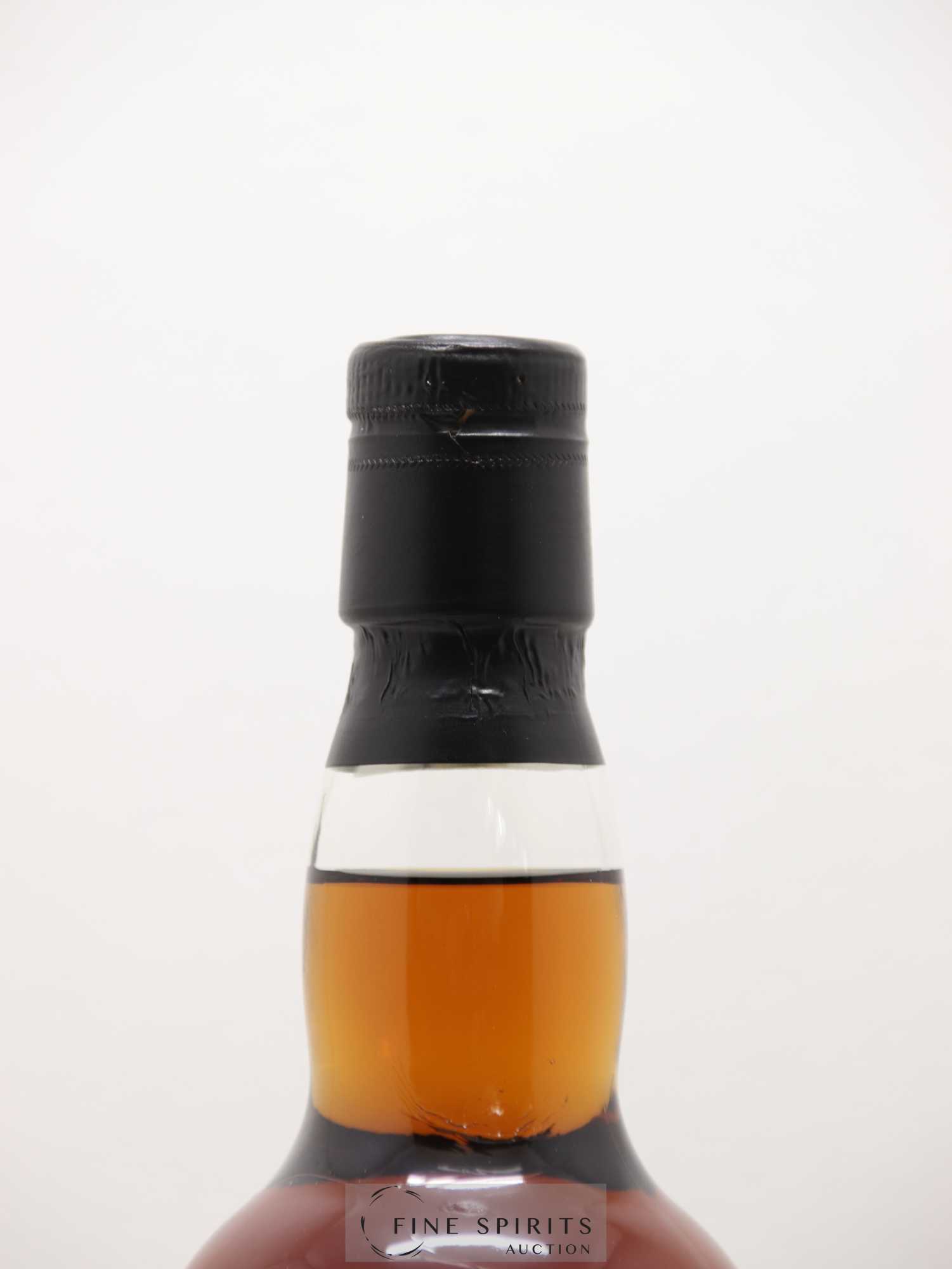Glenlivet 2007 Signatory Vintage Cask n°900186 - One of 309 - bottled 2018 LMDW - Lot de 1 bouteille - 3