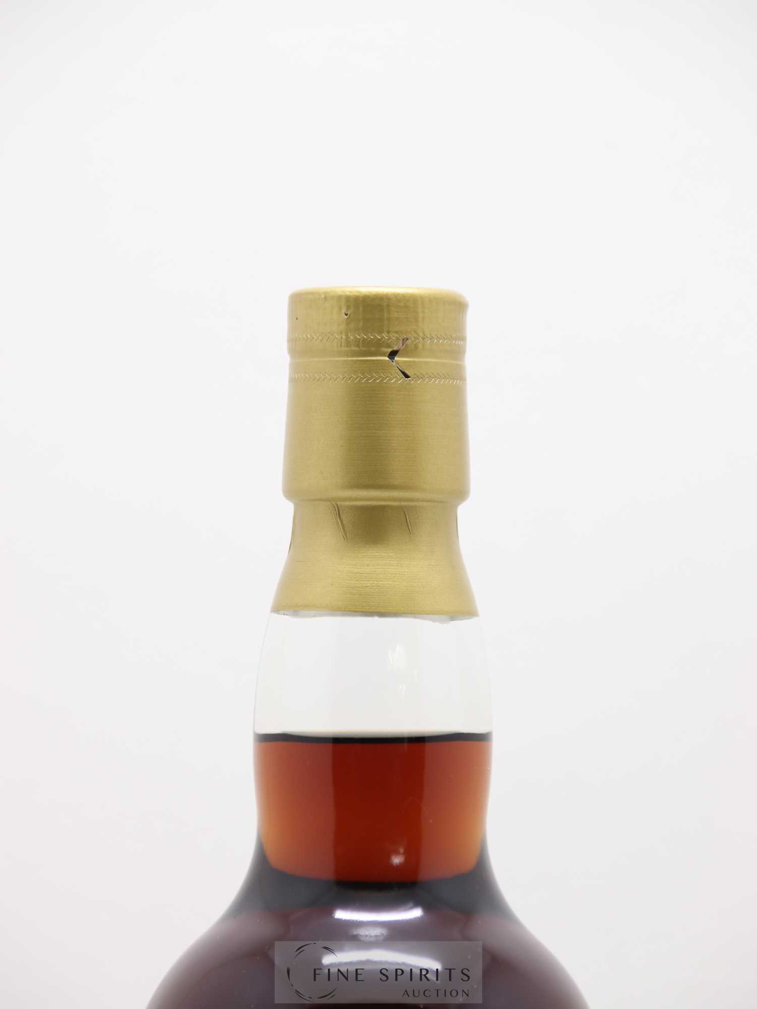Benrinnes 1997 Signatory Vintage Chapter III Cask n°9734 - One of 239 - bottled 2018 LMDW - Lot de 1 bouteille - 3