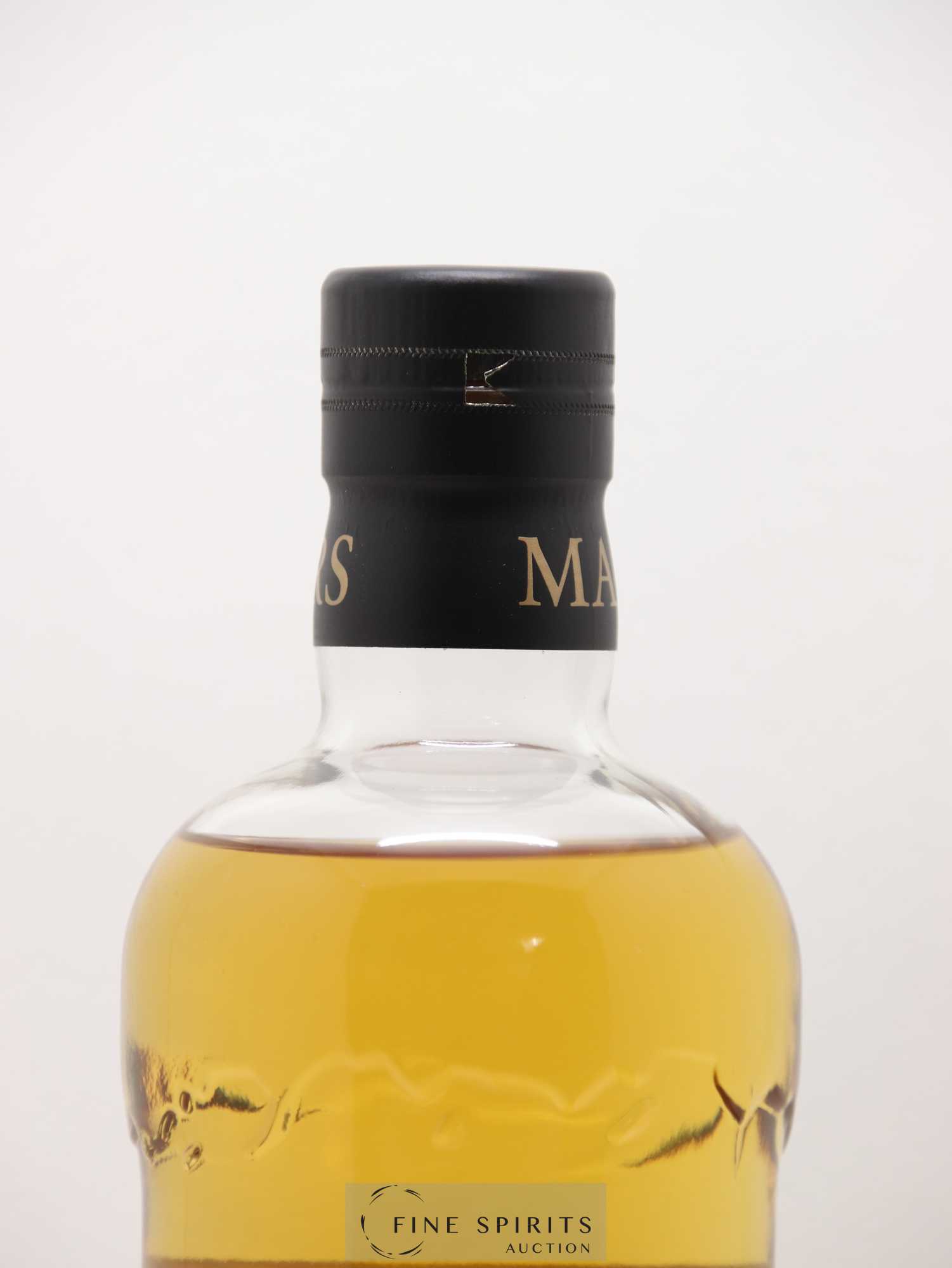 Komagatake 3 years 2013 Of. Tsunuki Aging One of 2274 Commemorative Edition - Lot de 1 bouteille - 3