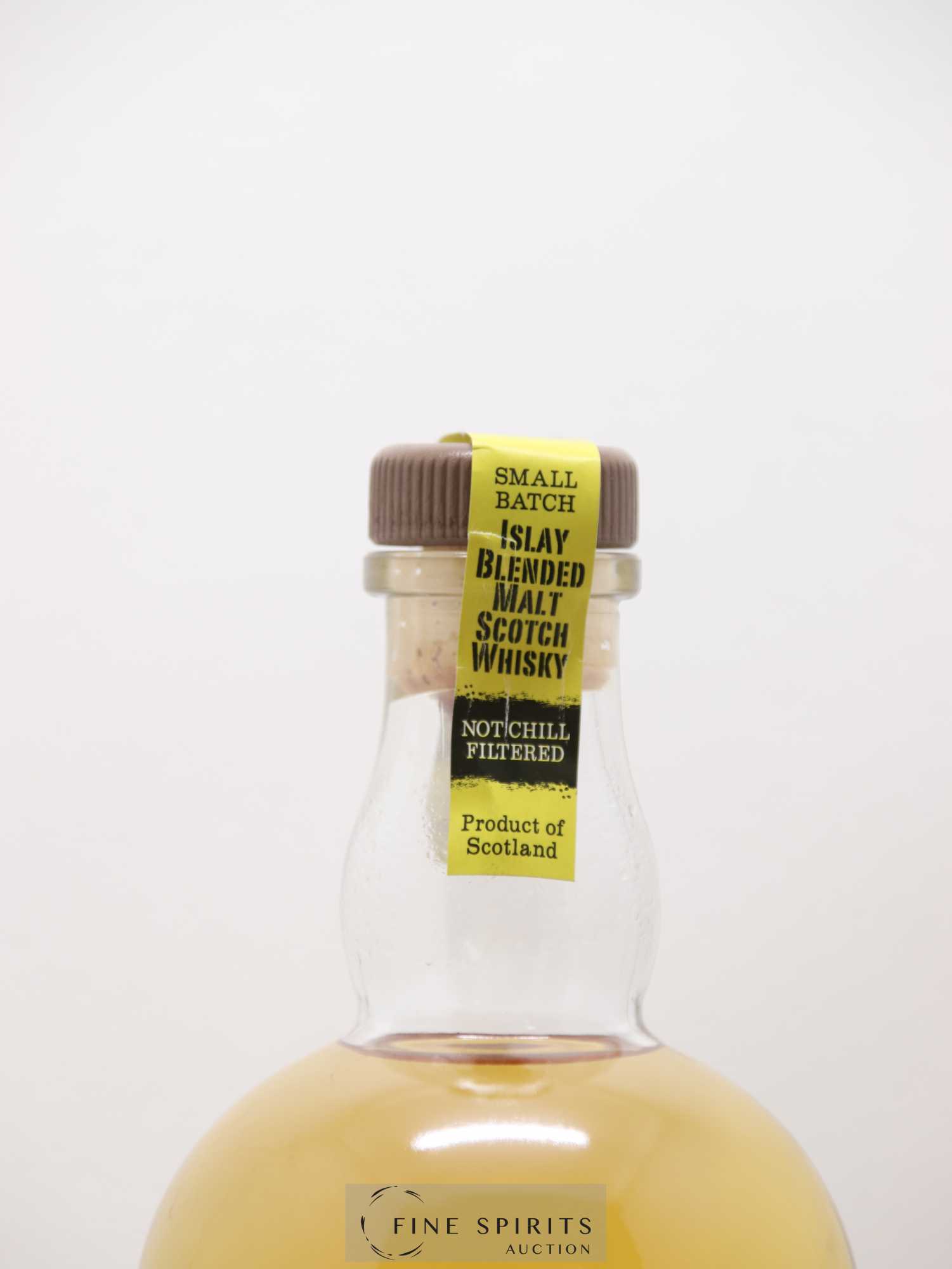 Big Peat Douglas Laing Small Batch - Lot of 1 bottle - 2