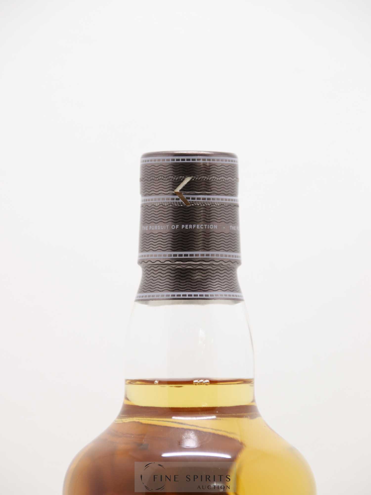 Caol Ila 14 years 2003 Gordon & MacPhail Cask n°18-044 - One of 186 - bottled 2018 LMDW - Lot of 1 bottle - 3