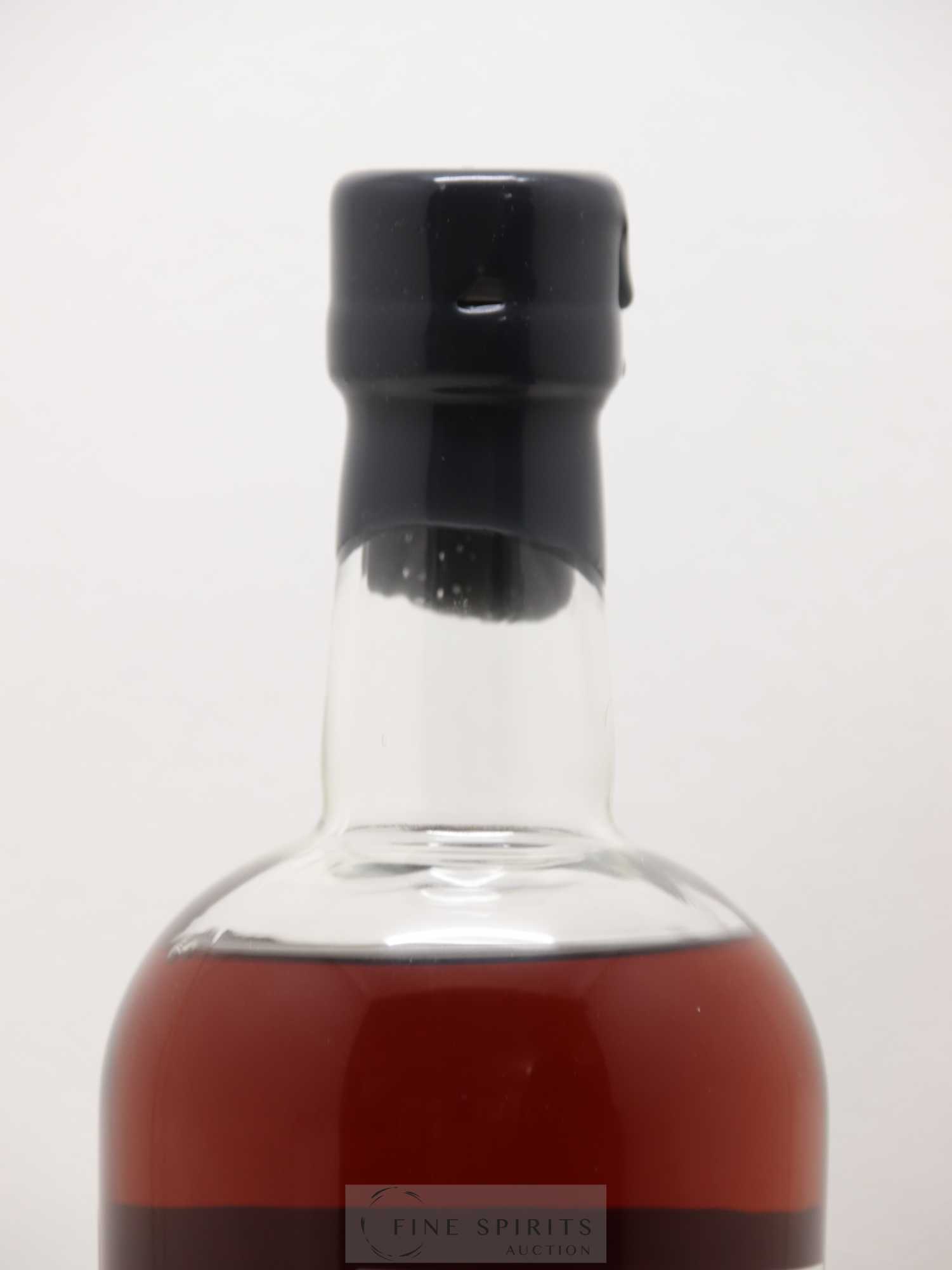 Karuizawa 1969 Number One Drinks Vintage Ex-Bourbon Cask n°8183 - bottled 2012 LMDW - Posten von 1 Flasche - 3