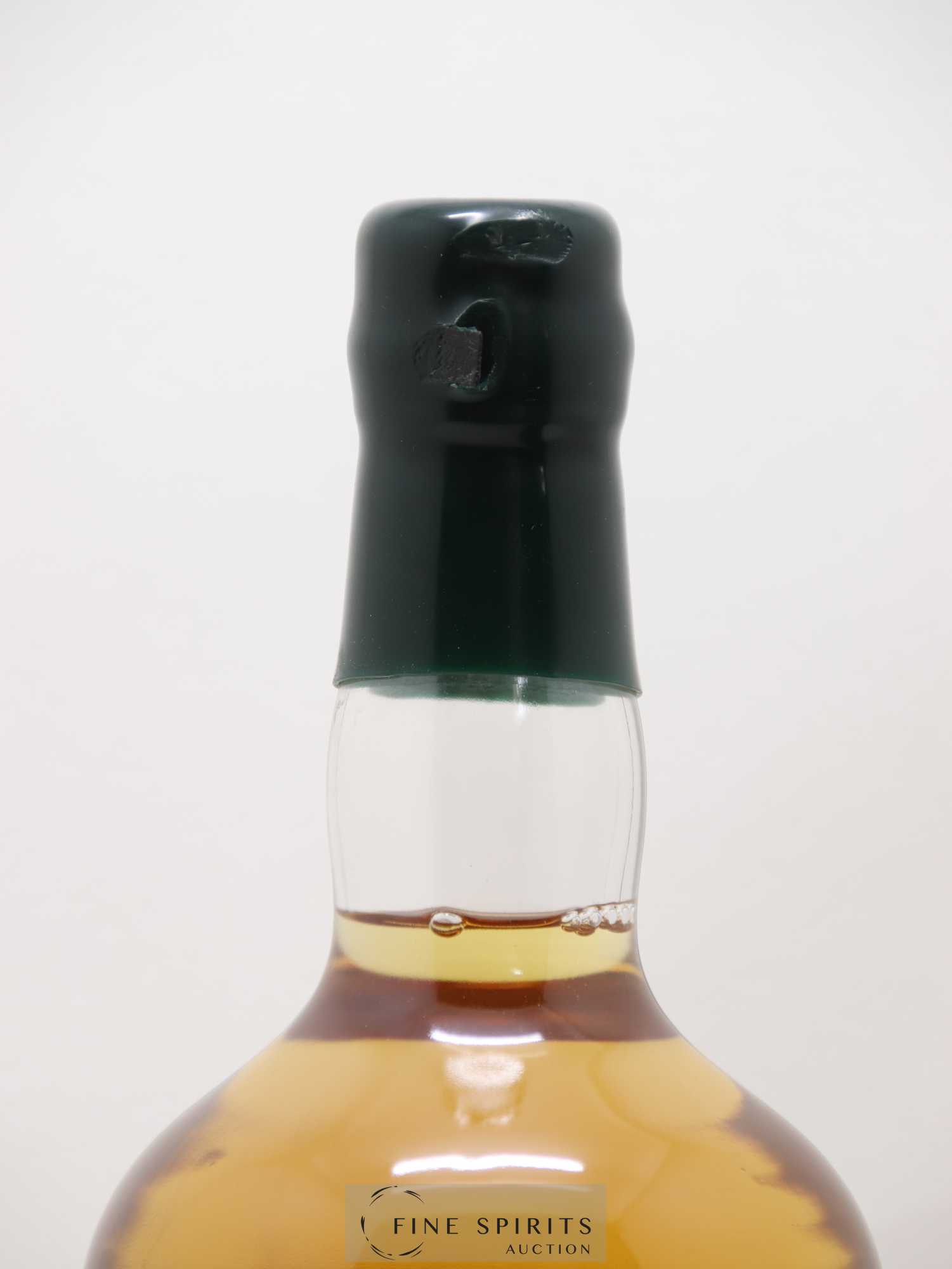 Port Ellen 35 years 1978 Hunter Laing Single Cask One of 231 - bottled 2013 Old & Rare - Lot de 1 bouteille - 3
