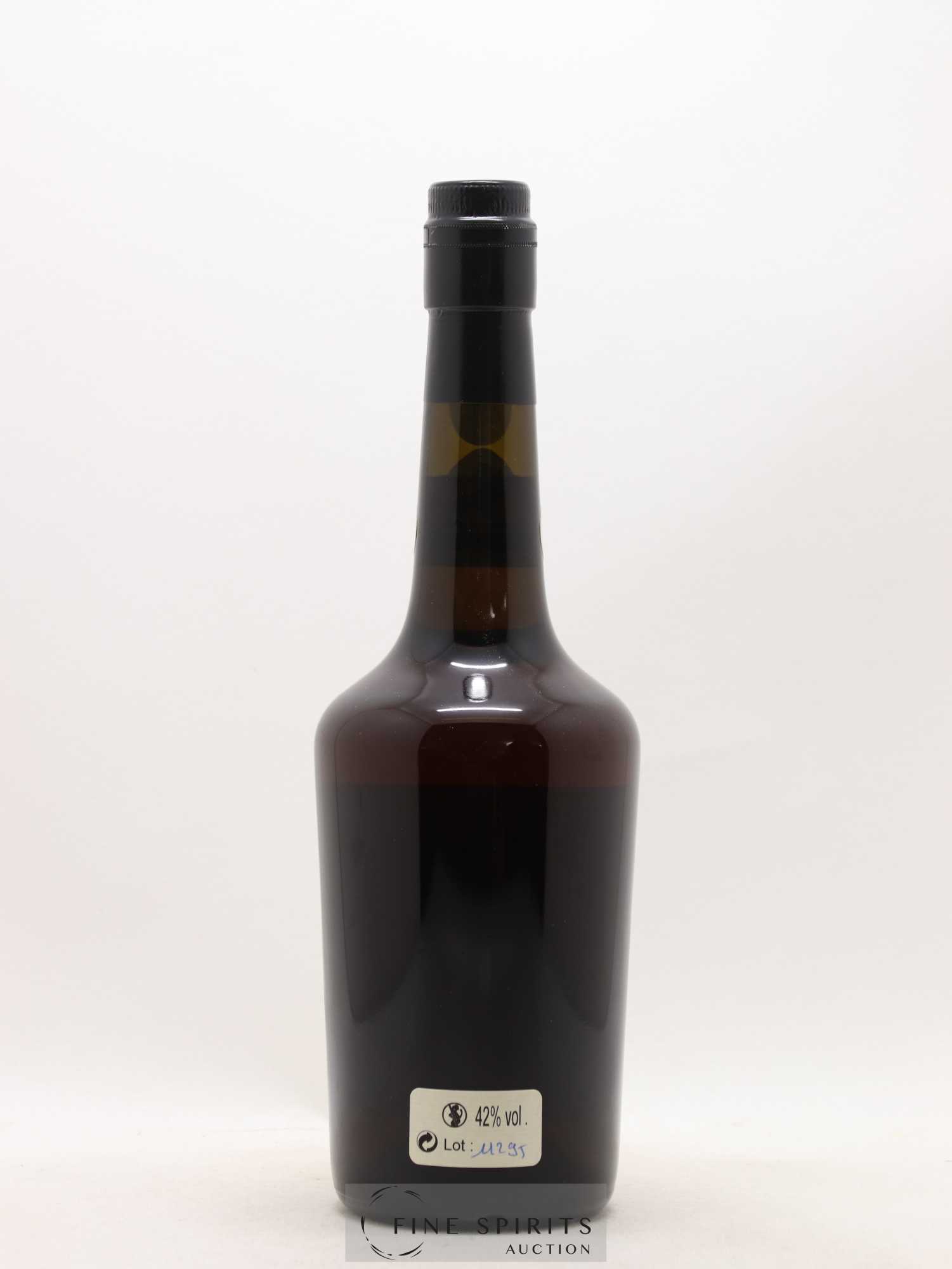 Christian Drouin 1990 Of. Coeur de Lion Elevé en fûts de chêne - bottled 2011 - Lot de 1 bouteille - 2