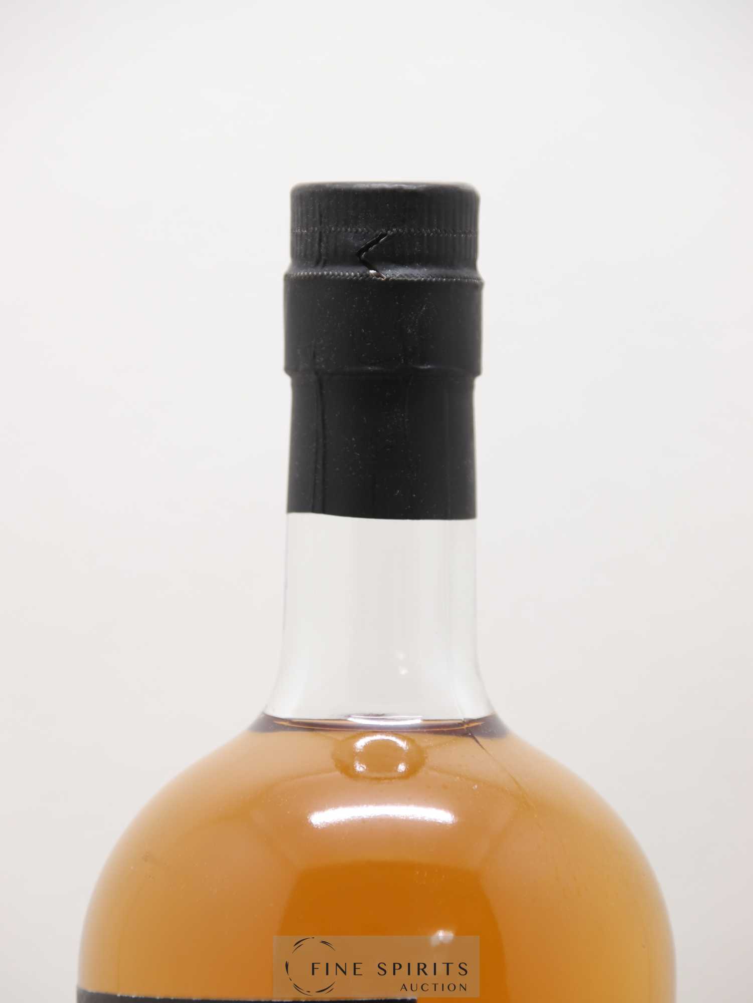 Octomore 7 years 2008 Rest & Be Thankful French Oak Cask n°B2008000911 - One of 307 - bottled 2015 Limited Edition - Lot de 1 bouteille - 3