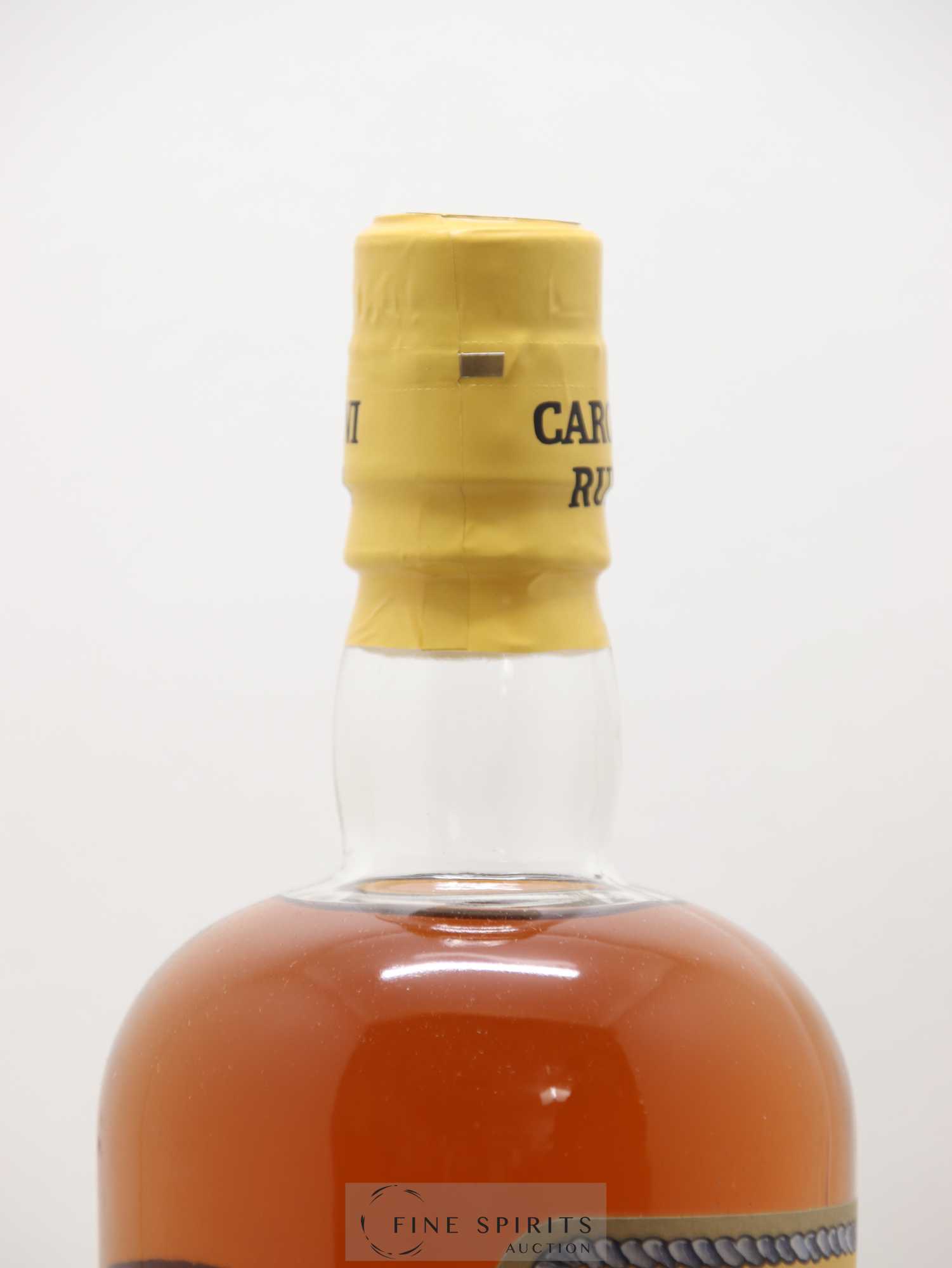 Caroni 12 years 2000 Velier 100° Proof bottled 2012 Extra Strong - Posten von 1 Flasche - 3