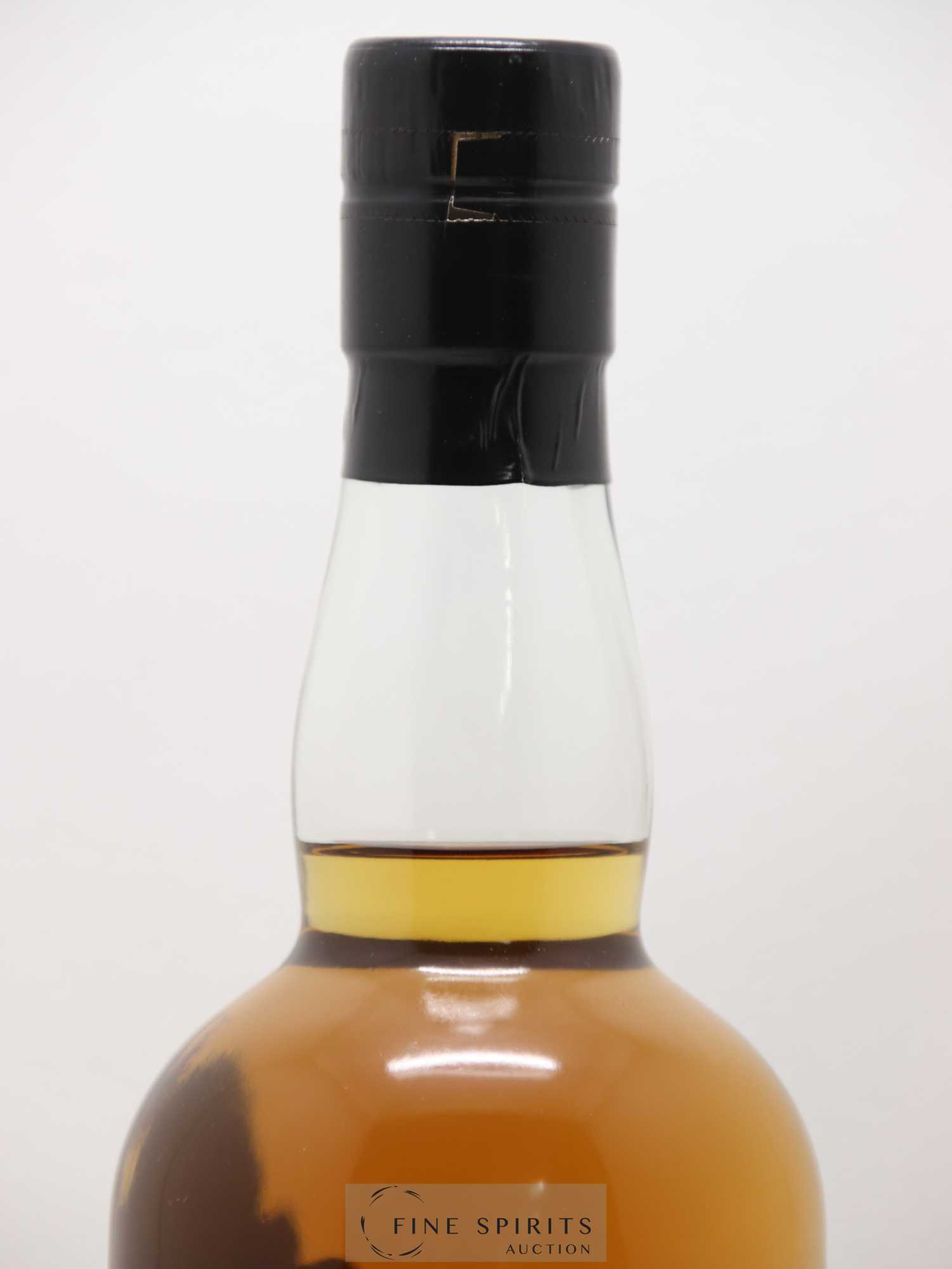 Ichiro's Malt Of. MWR Mizunara Wood Reserve (46°) - Lot de 1 bouteille - 3