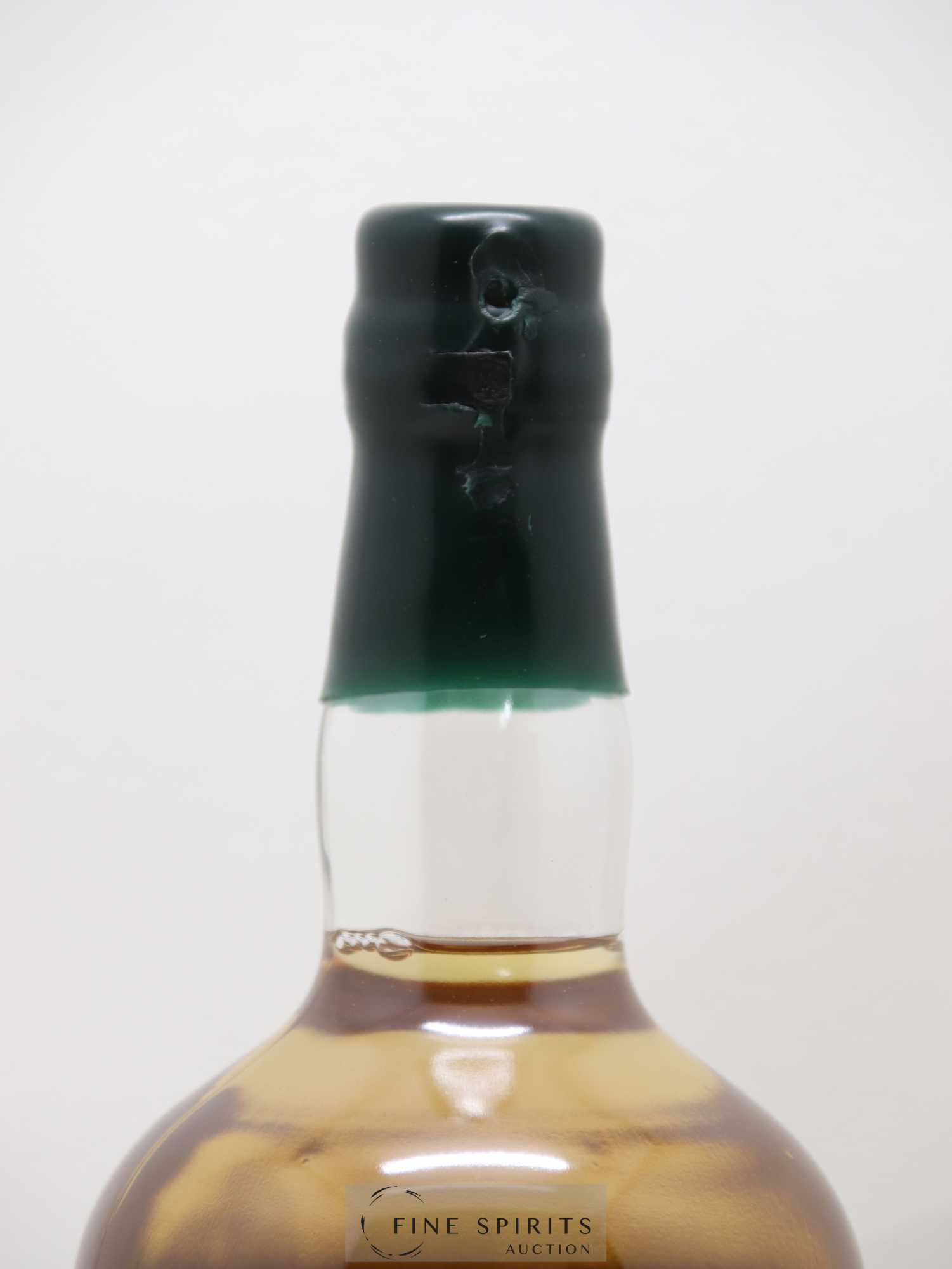 Laphroaig 24 years 1990 Hunter Laing One of 285 - bottled 2014 Old & Rare Platinum Selection - Lot de 1 bouteille - 3
