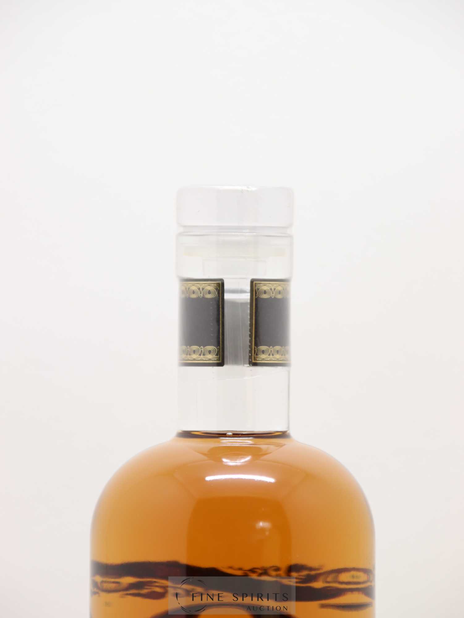 Caol Ila 38 years 1980 Douglas Laing Xtra Old Particular Hogshead n°DL12785 - One of 177 - bottled 2018 - Lot de 1 bouteille - 2