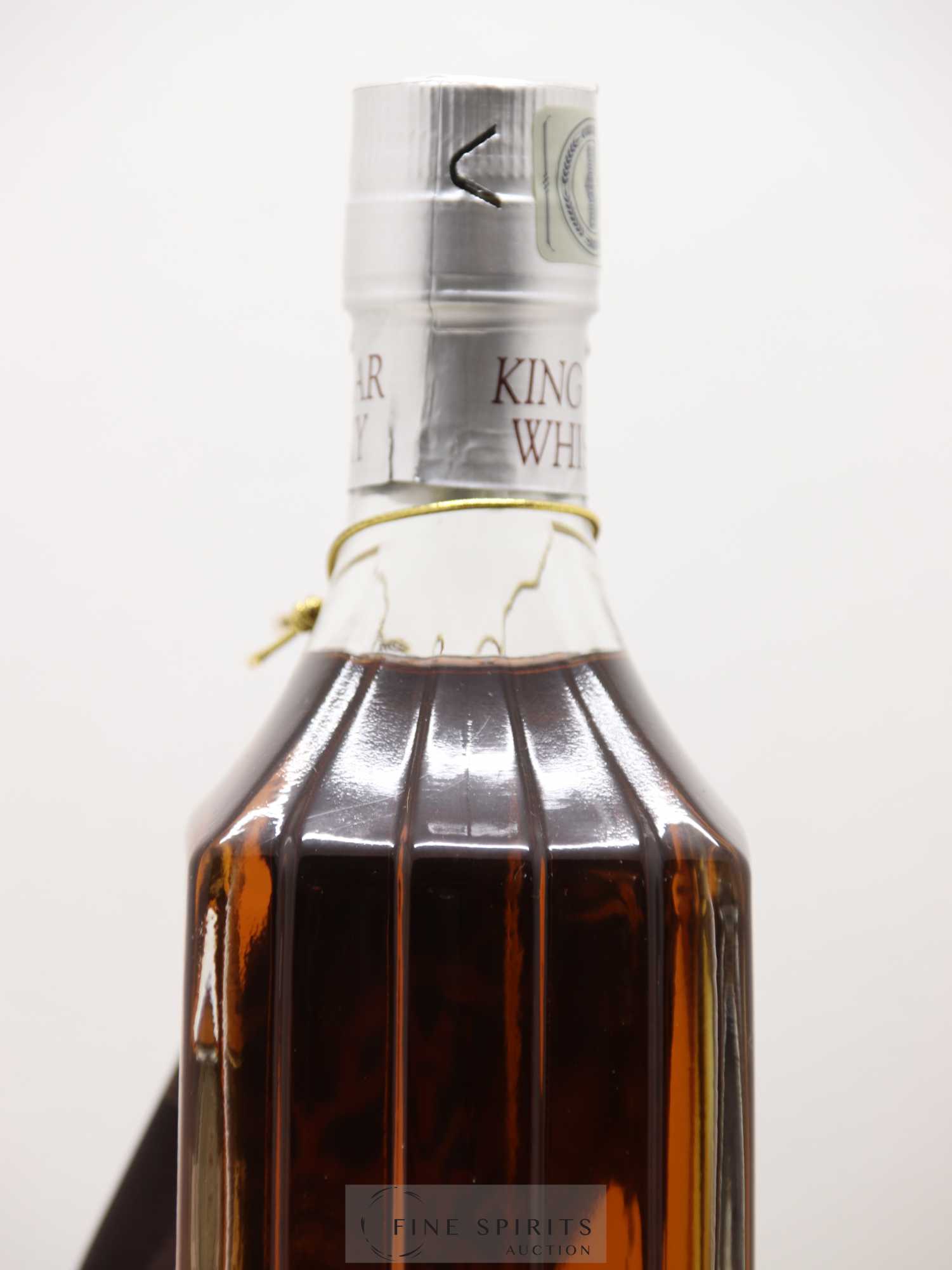 Kavalan Of. Single Malt bottled 2013 LMDW - Lot de 1 bouteille - 3
