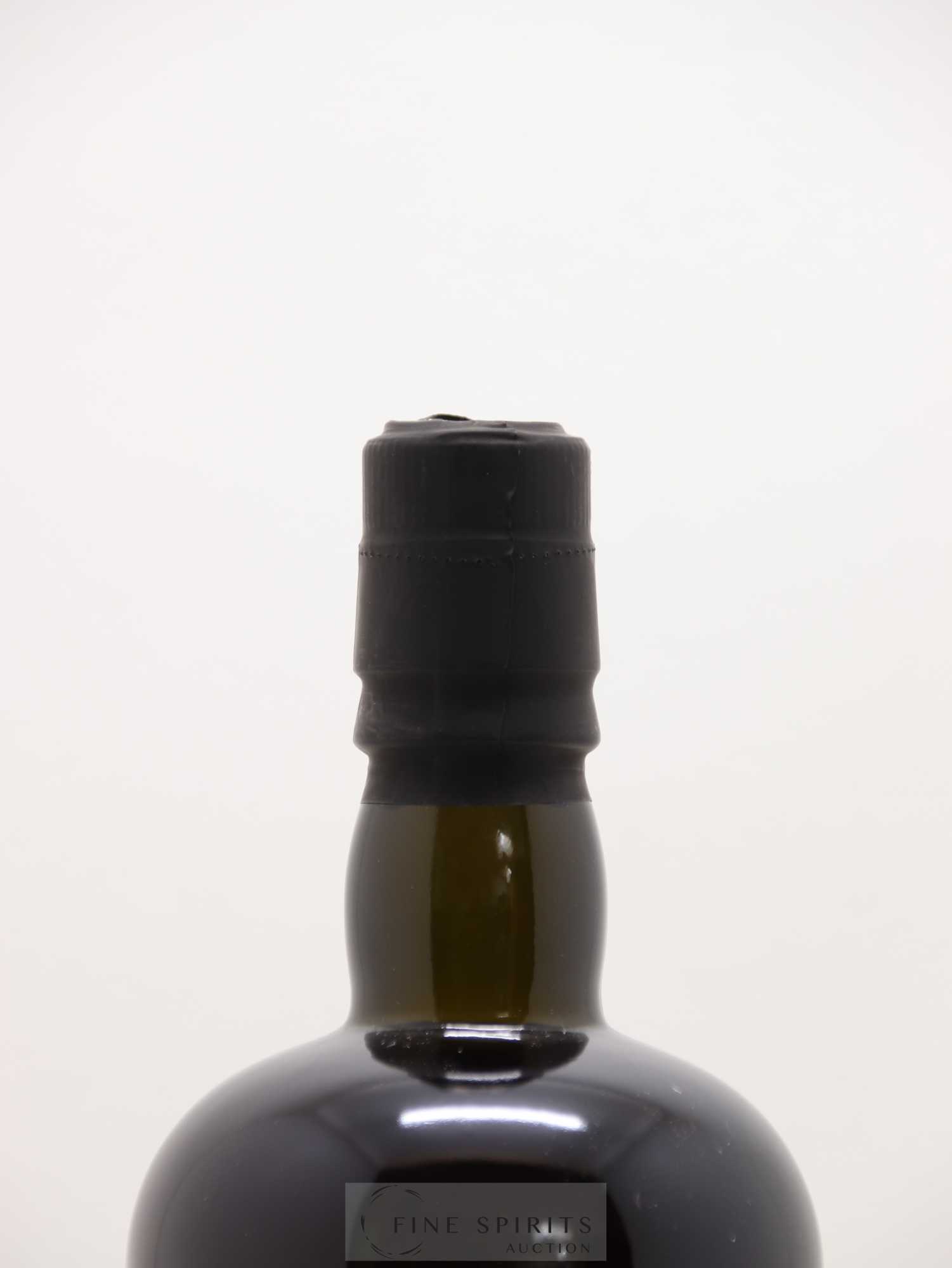 Caroni 22 years 1996 Velier Special Edition John D Eversley One of 1192 - bottled 2018 Employee Serie - Lot de 1 bouteille - 3