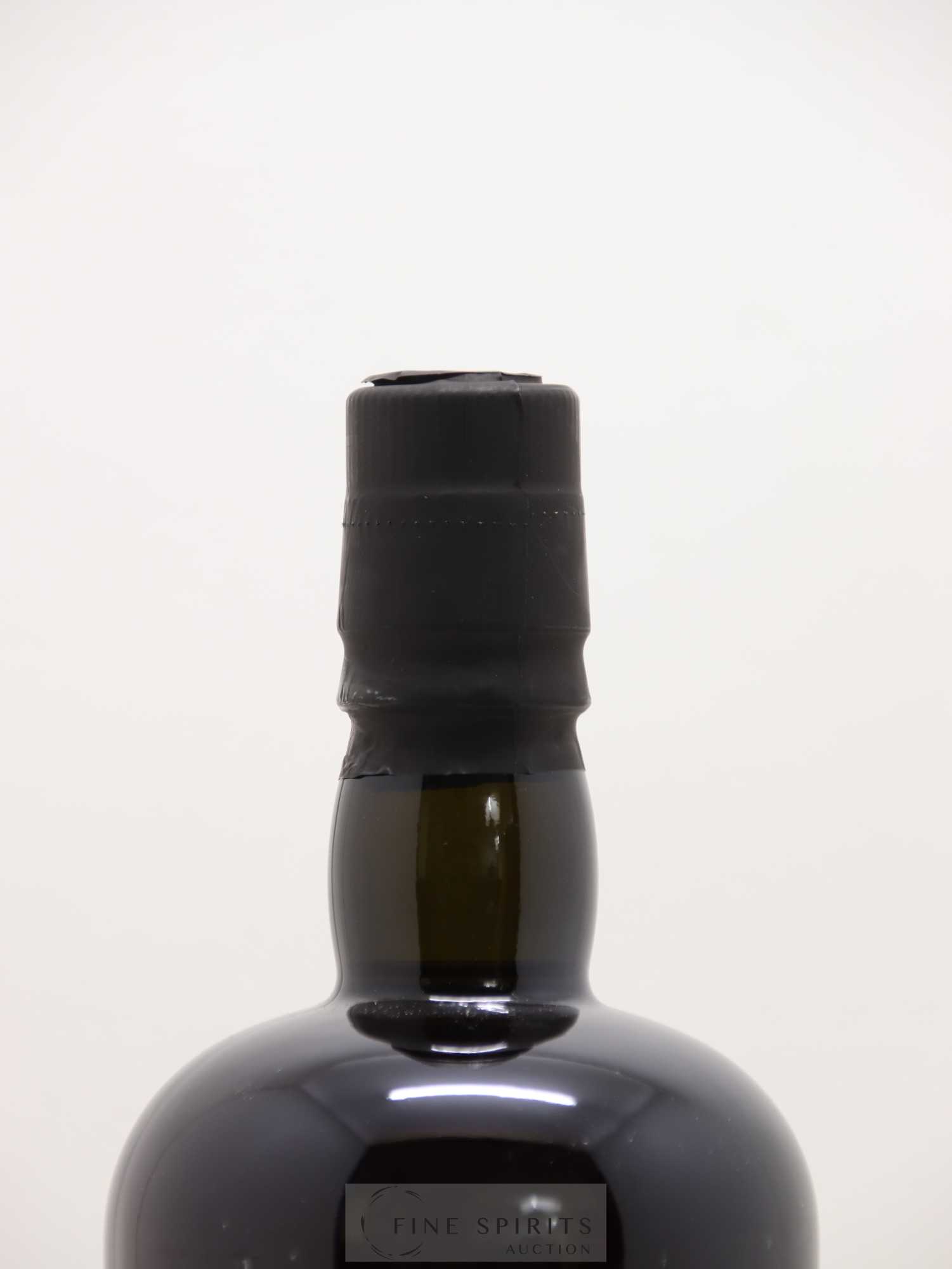 Foursquare 9 years 2008 Velier Principia Barrel Proof - One of 5400 - bottled 2017 Double Maturation - Lot de 1 bouteille - 3