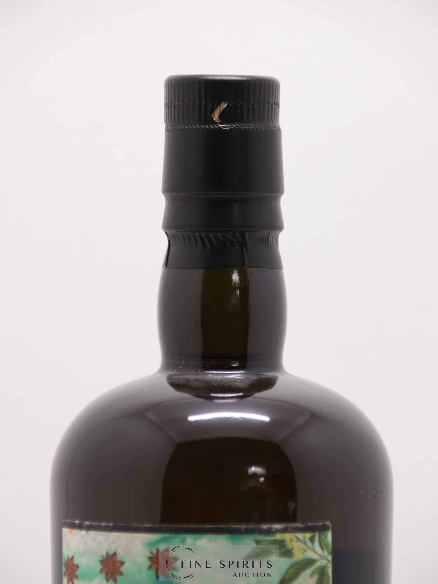 Mosstowie 35 years 1979 Signatory Vintage Artist n°4 Cask n°1354 - One of 162 - bottled 2014 Artist by LMDW - Lot de 1 bouteille - 2
