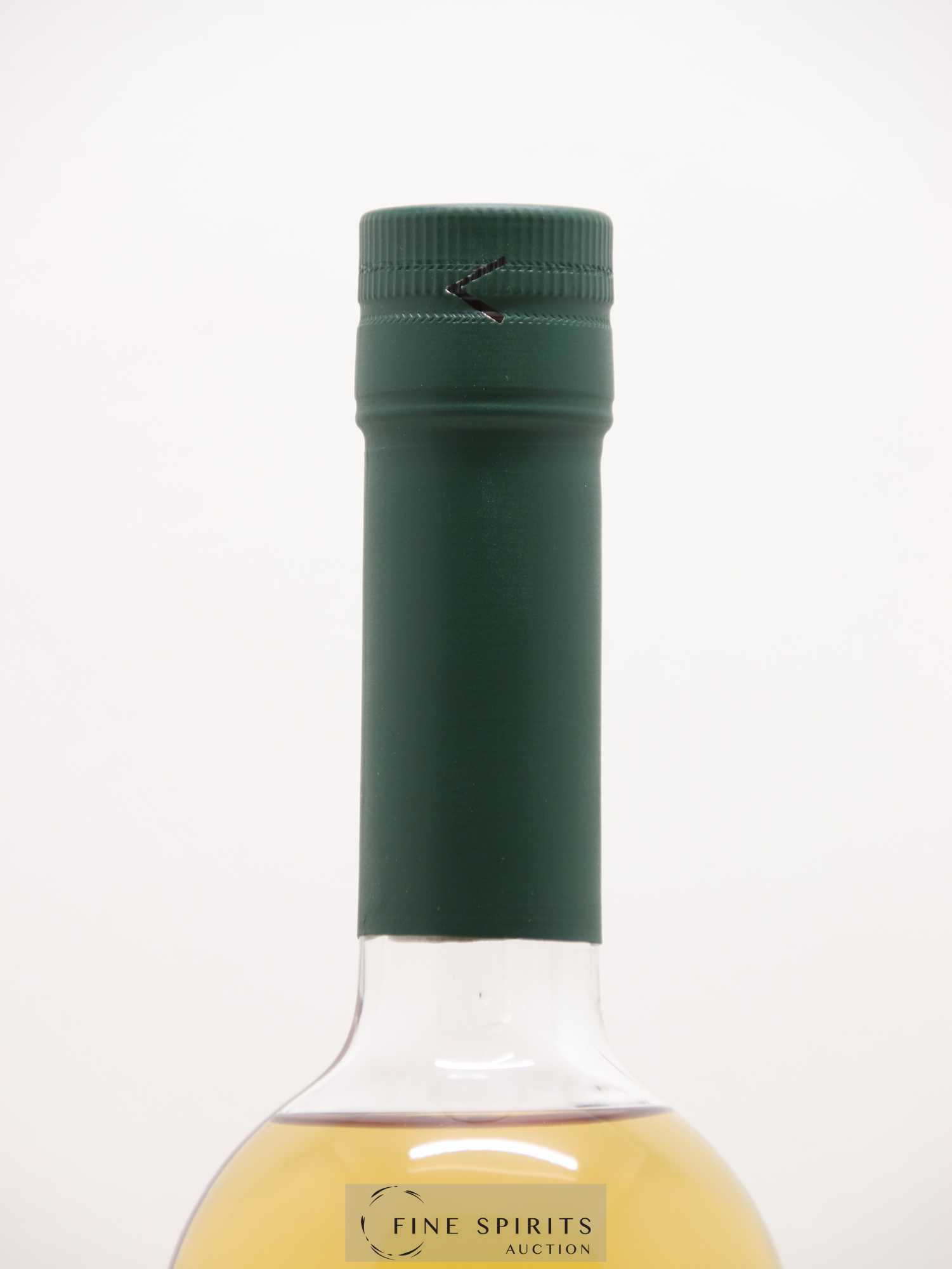 Penderyn 2007 Of. Ex-Bourbon Cask 71-2007 - One of 196 - bottled 2019 LMDW - Lot de 1 bouteille - 3