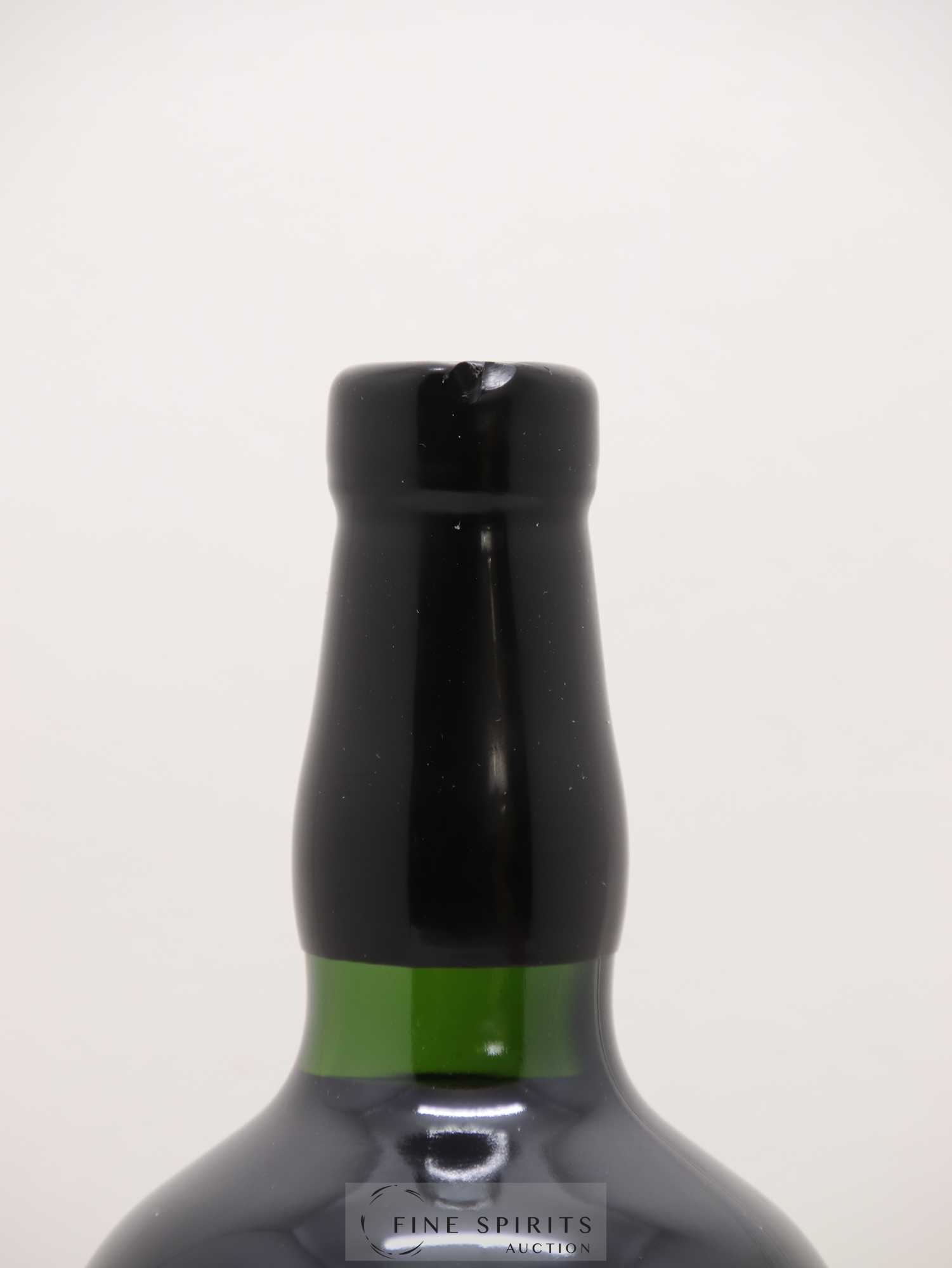 Black Tot Of. Last Consignment British Royal Naval - Posten von 1 Flasche - 3