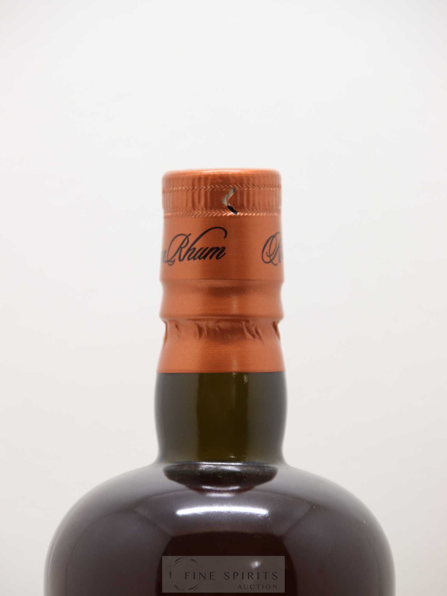 Rhum Rhum Of. Libération 2015 - Lot de 1 bouteille - 2