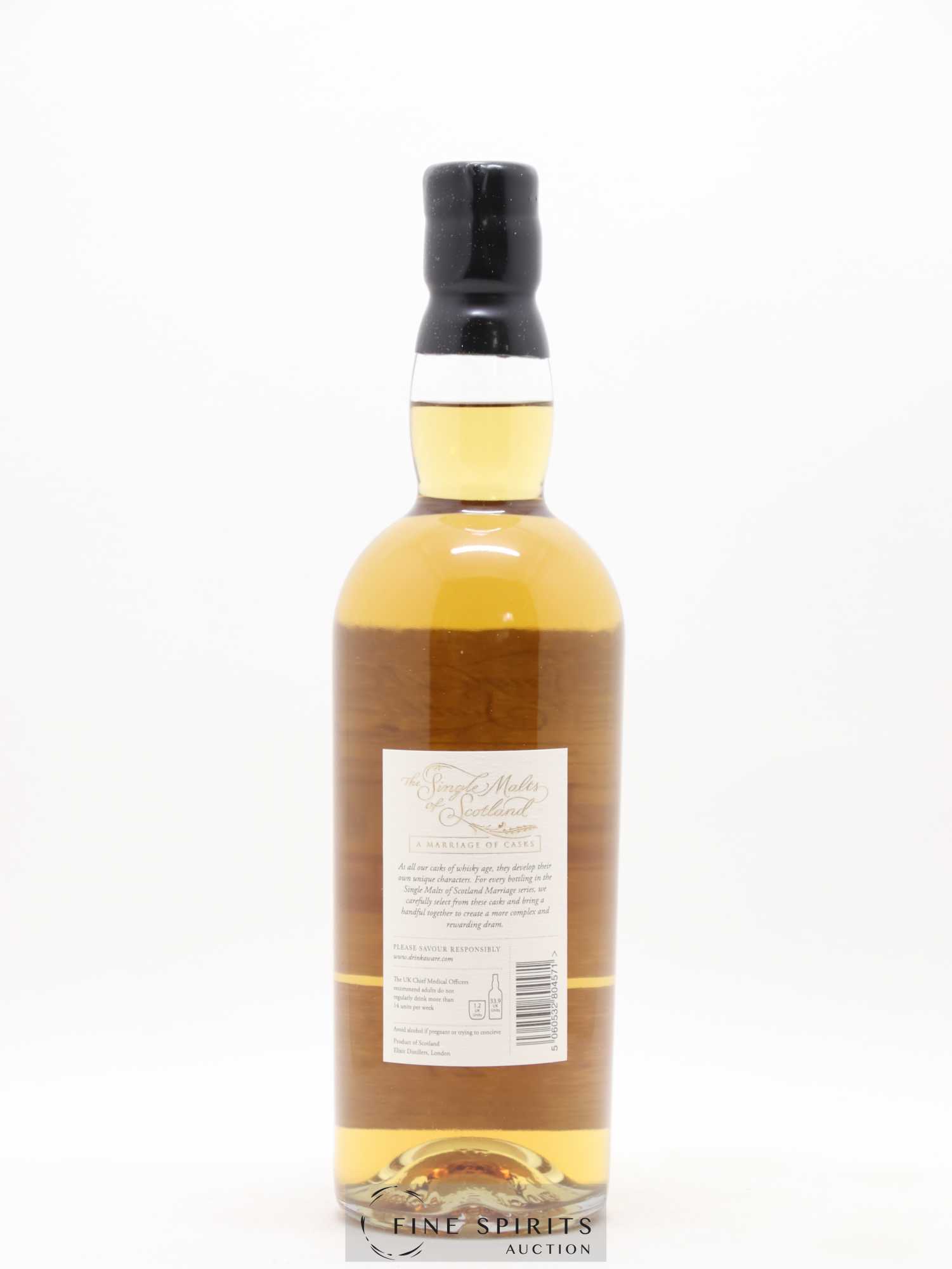 Bunnahabhain 27 years Elixir Distillers The Single Malts of Scotland - Lot de 1 bouteille - 2