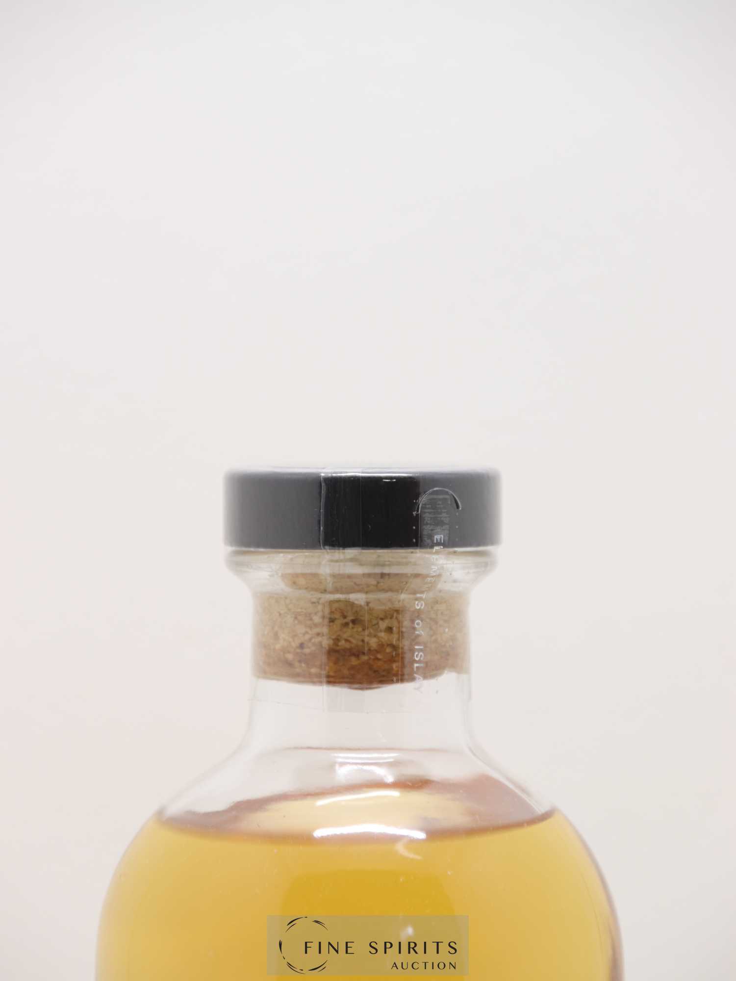 Elements Of Islay Elixir Distillers OC6 Full Proof - Posten von 1 Flasche - 2