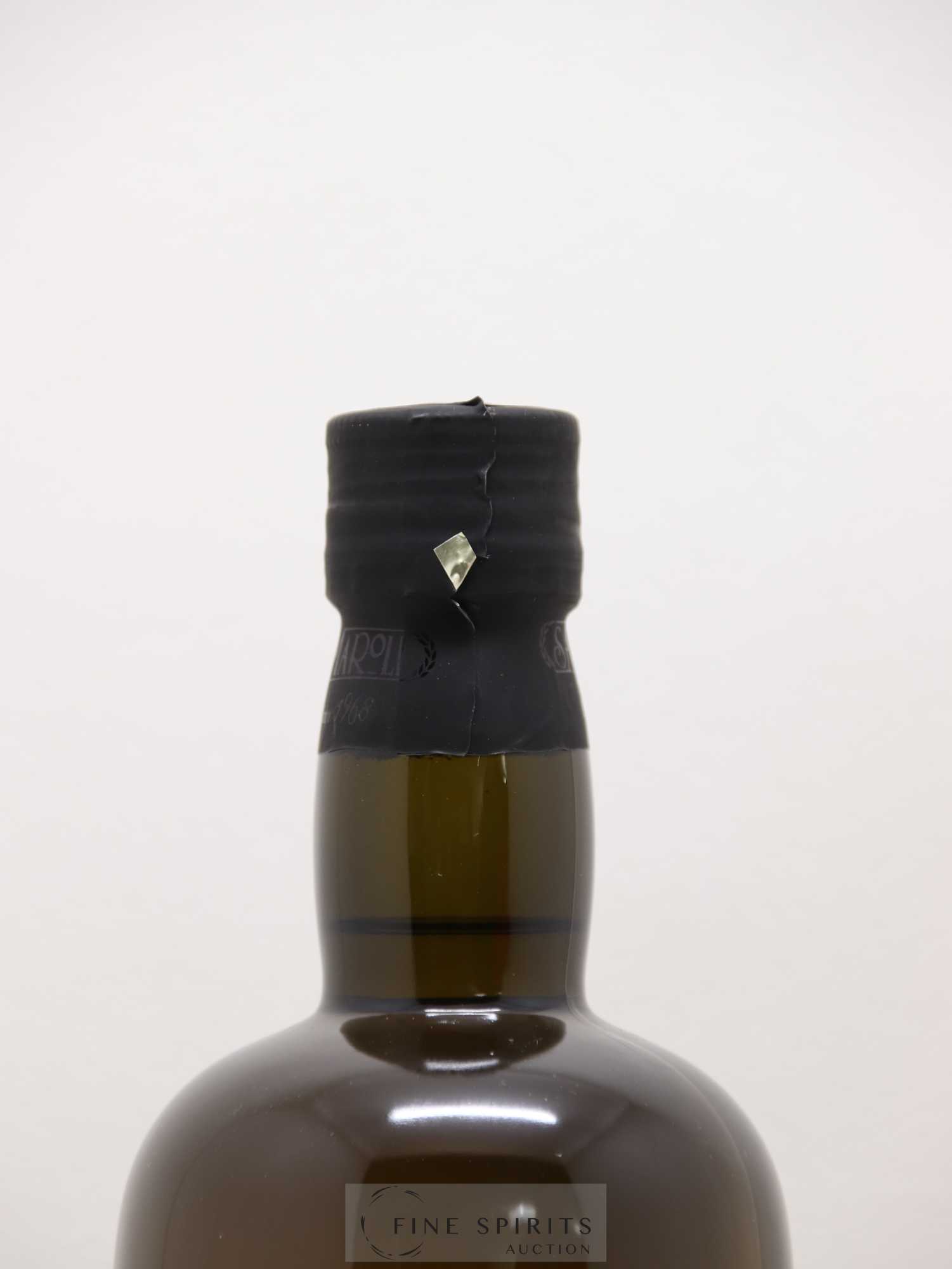 Islay Samaroli One of 580 - bottled 2018 - Lot de 1 bouteille - 3