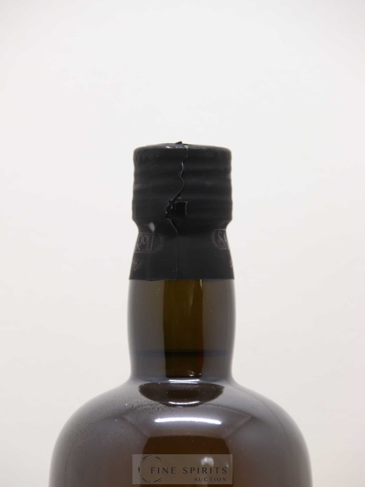 Islay Samaroli One of 580 - bottled 2018 - Lot de 1 bouteille - 3