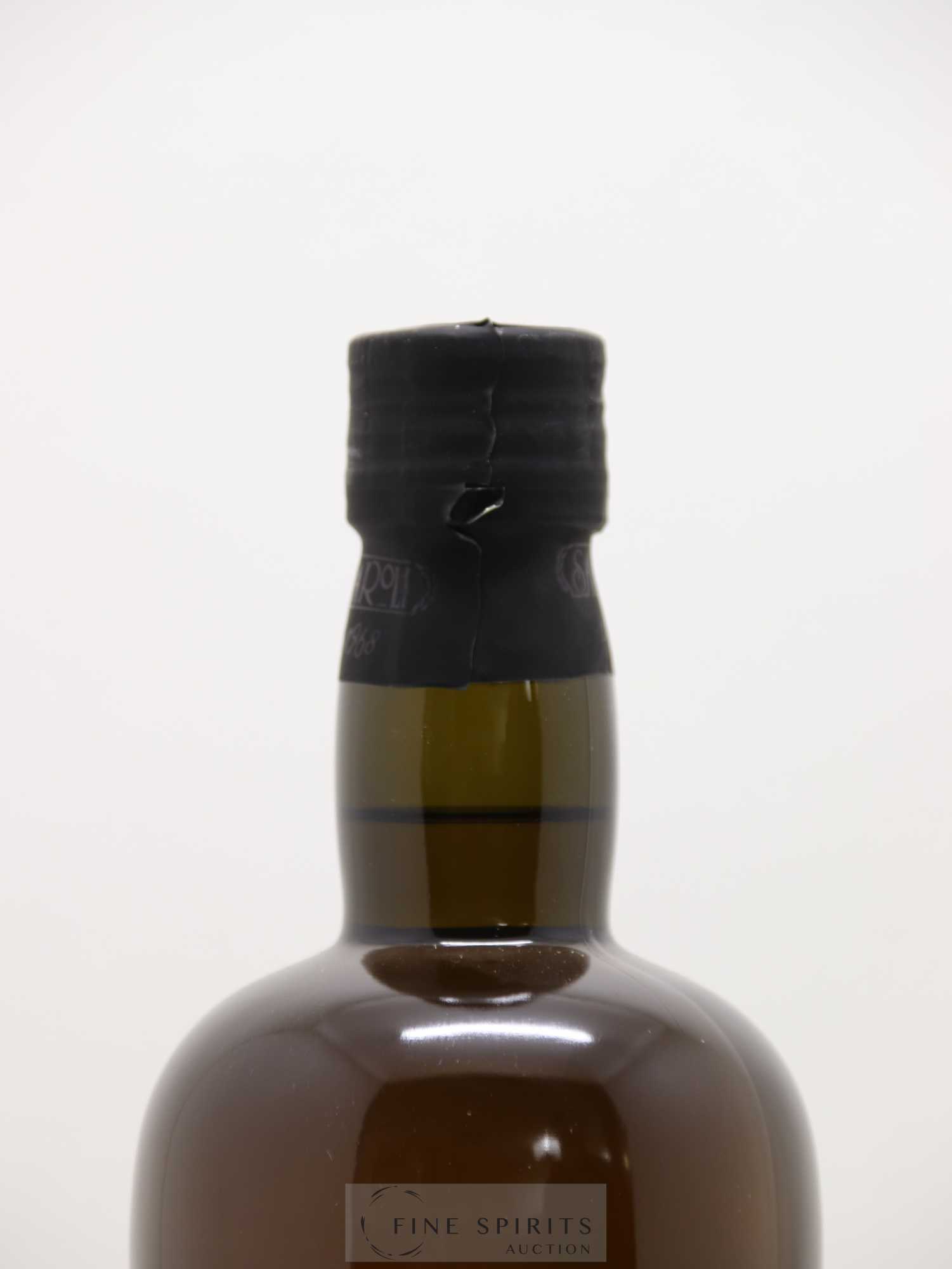 S Peaty 1995 Samaroli MCMXCV One of 260 - bottled 2018 - Lot de 1 bouteille - 3