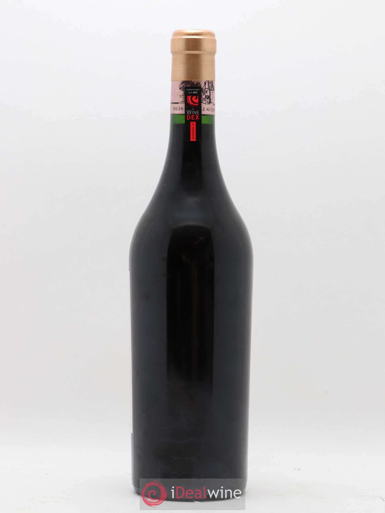 Château Haut Brion 1er Grand Cru Classé 2000 - Lot de 1 bouteille - 1