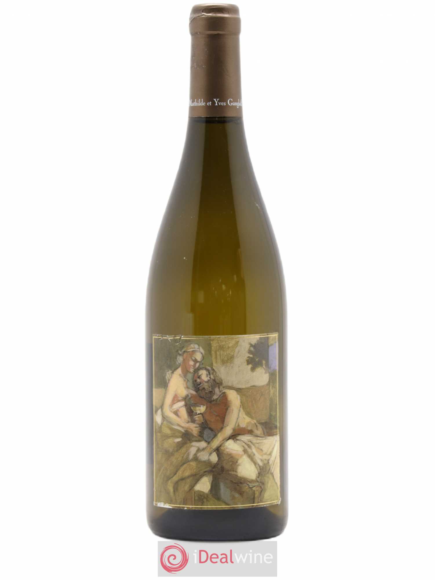 Condrieu Domaine Gangloff (Domaine) 2016 - Lot de 1 bouteille - 0