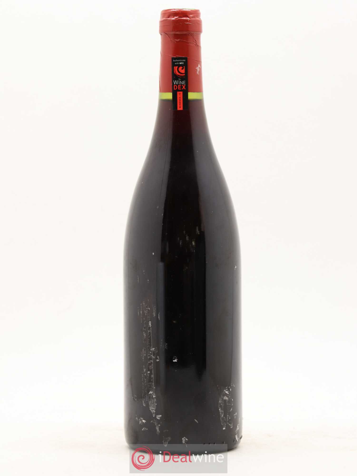 Châteauneuf-du-Pape Château Rayas Emmanuel Reynaud 1999 - Lot de 1 bouteille - 1