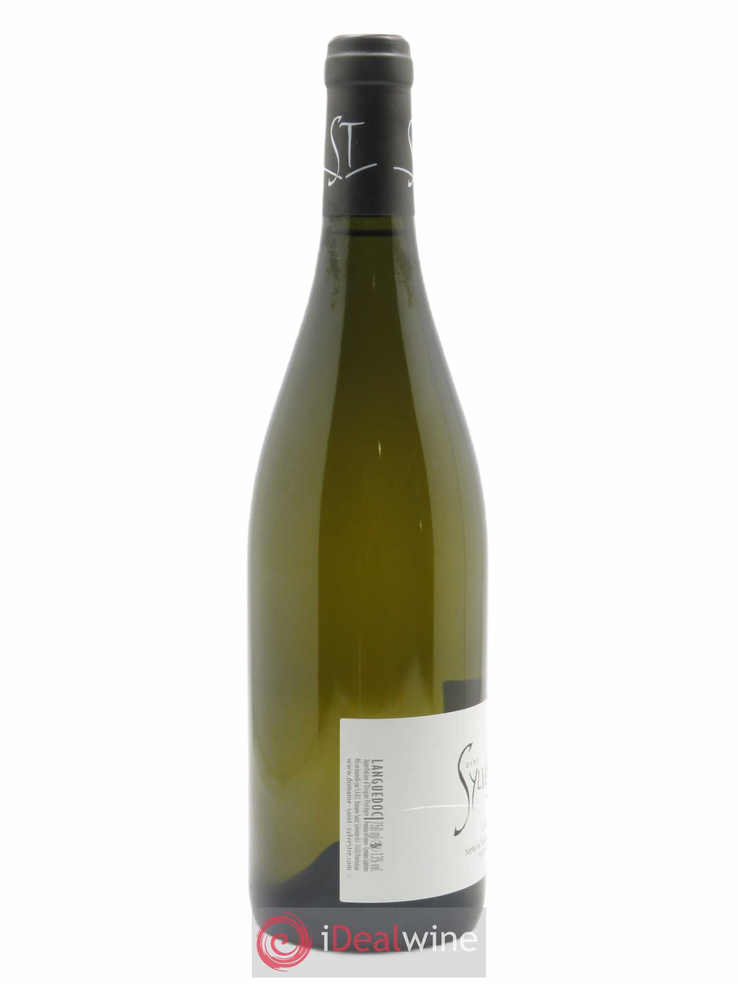 Languedoc Domaine Saint-Sylvestre 2020 - Lot de 1 bouteille - 1
