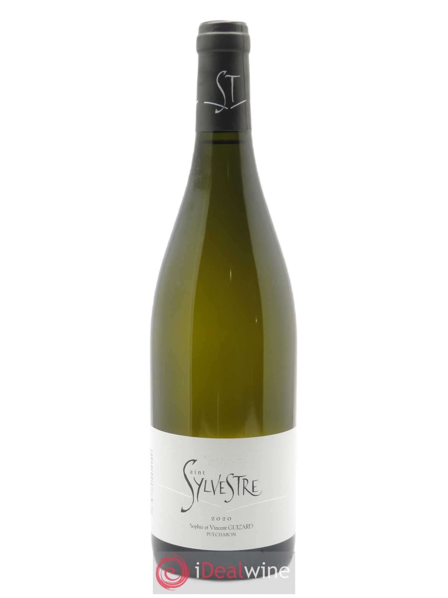 Languedoc Domaine Saint-Sylvestre 2020 - Lot de 1 bouteille - 0