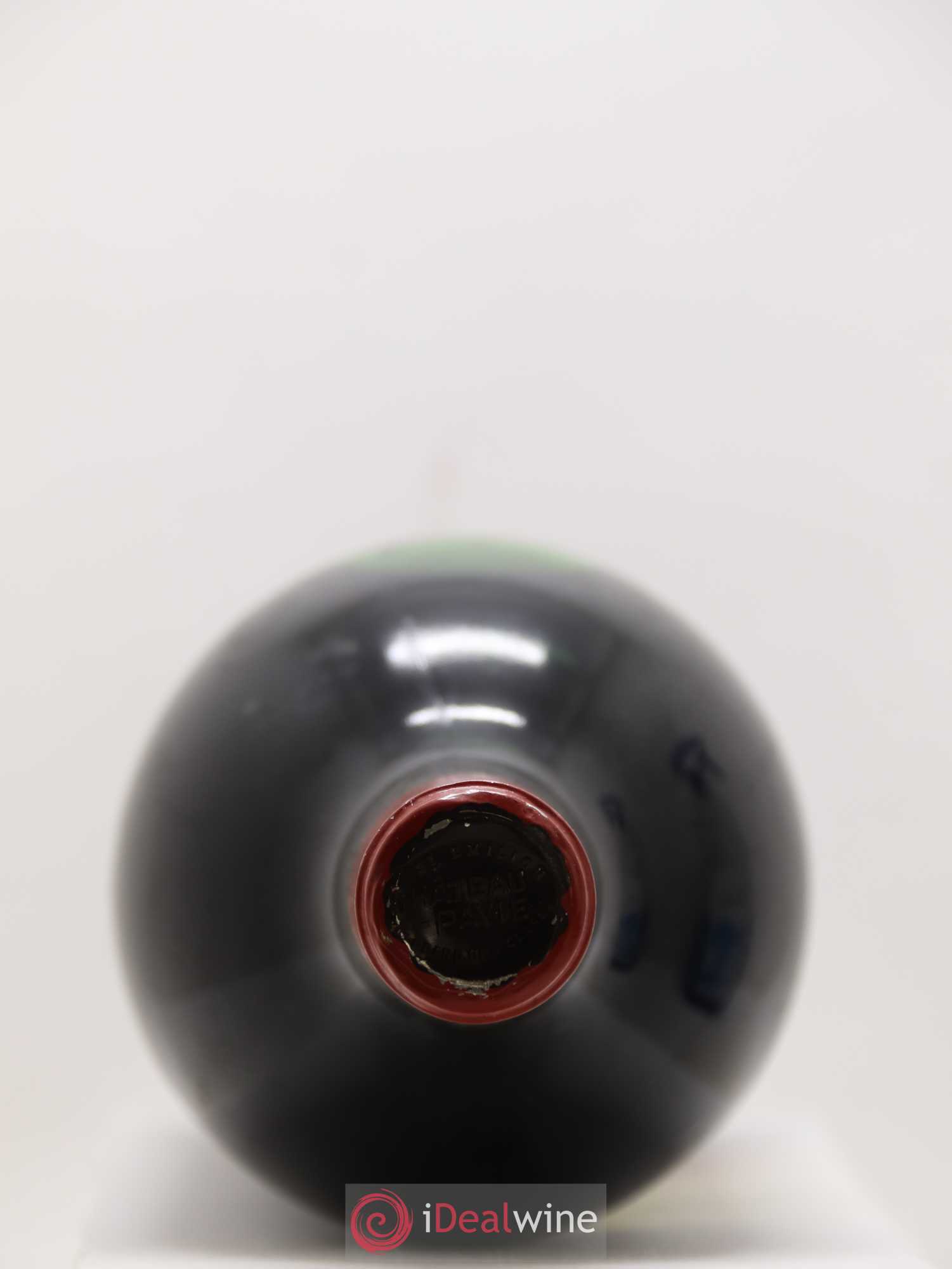 Château Pavie 1er Grand Cru Classé A 1990 - Lot de 1 magnum - 1