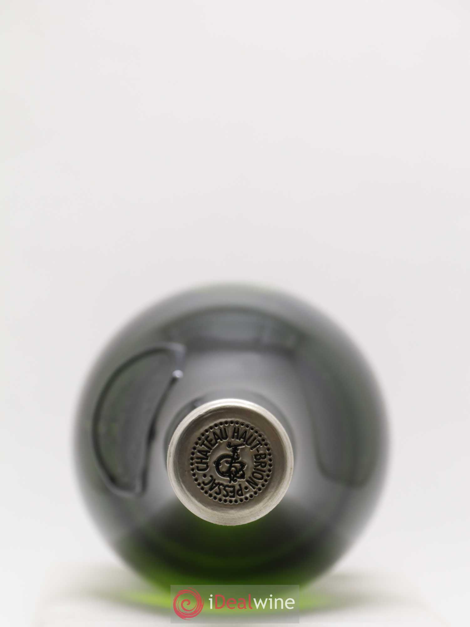 Château Haut Brion 2012 - Lot de 3 magnums - 2