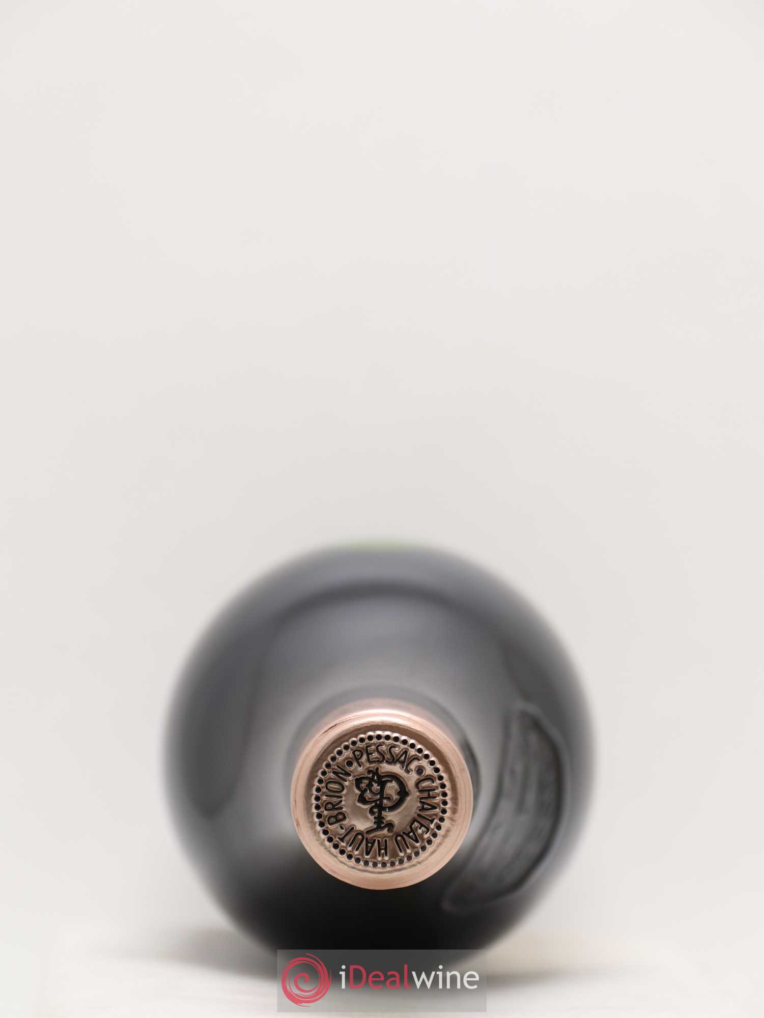 Château Haut Brion 1er Grand Cru Classé 2016 - Lot de 6 bouteilles - 5