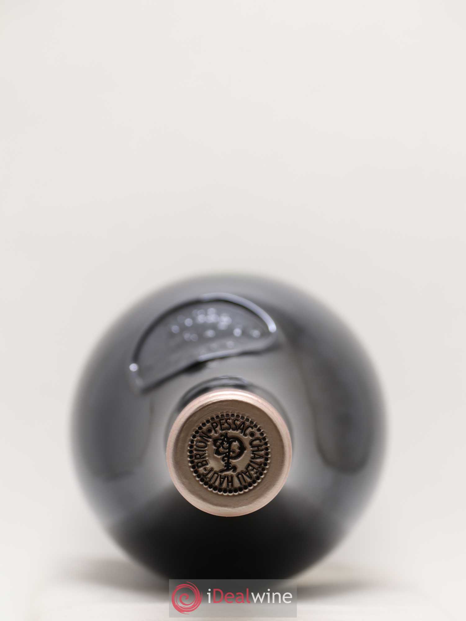 Château Haut Brion 1er Grand Cru Classé 2015 - Lot de 3 magnums - 2