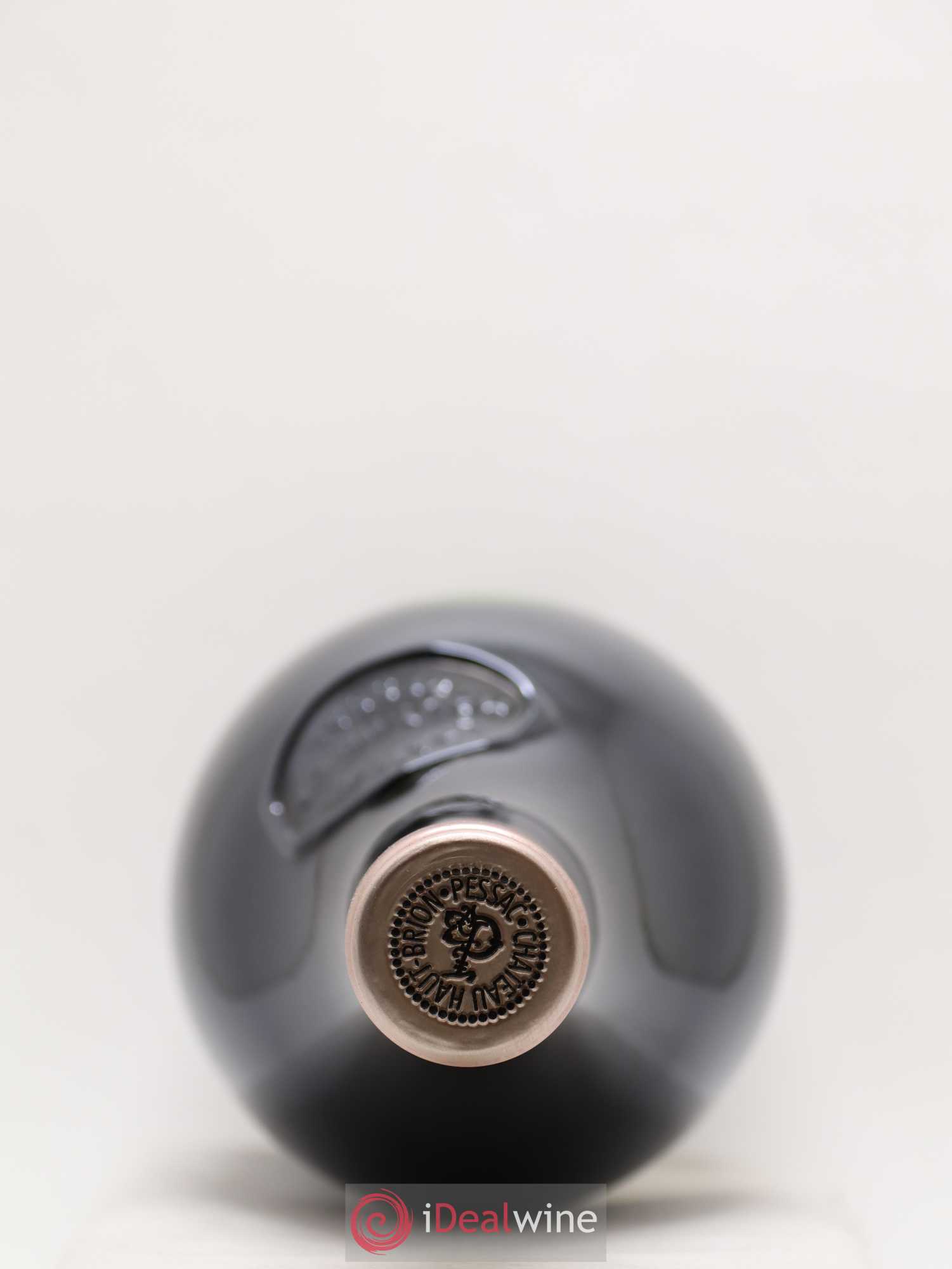 Château Haut Brion 1er Grand Cru Classé 2015 - Posten von 1 Magnum - 2