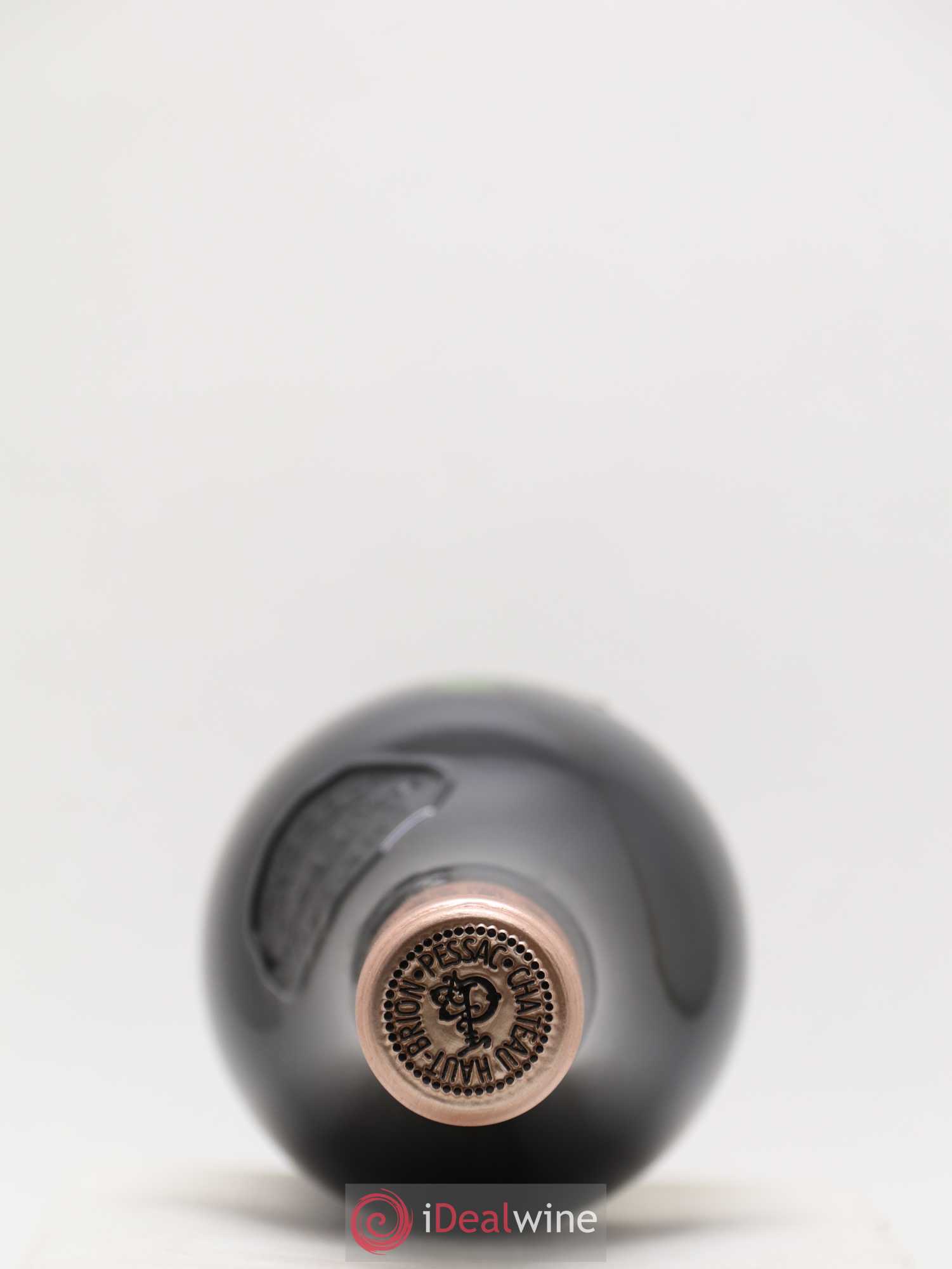 Château Haut Brion 1er Grand Cru Classé 2015 - Lot de 2 bouteilles - 2