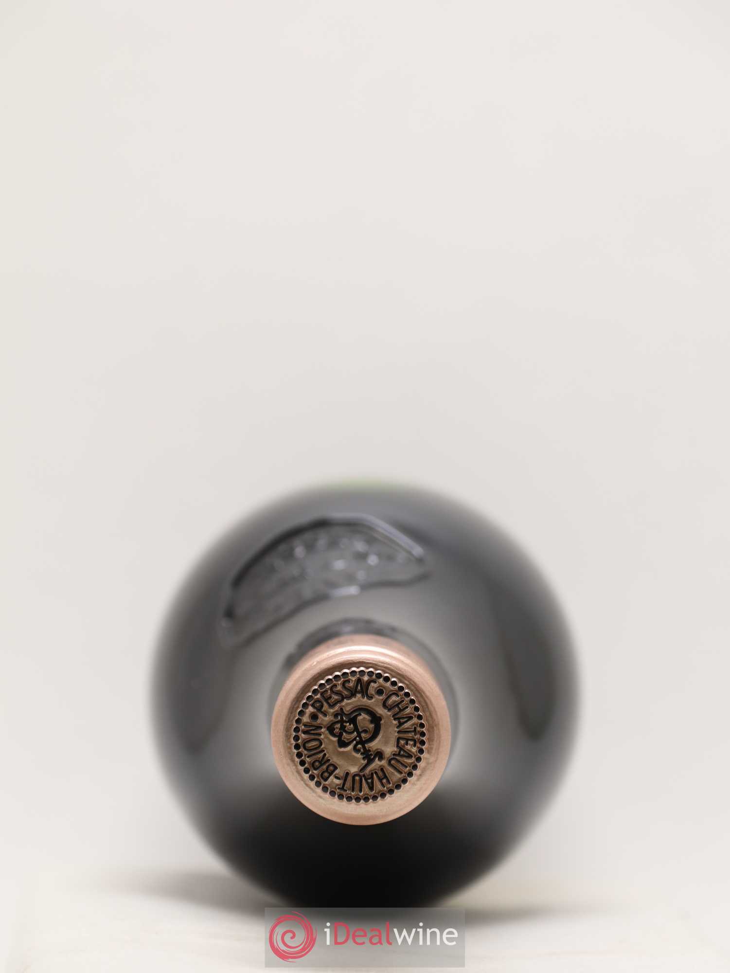 Château Haut Brion 1er Grand Cru Classé 2015 - Lot de 2 bouteilles - 2